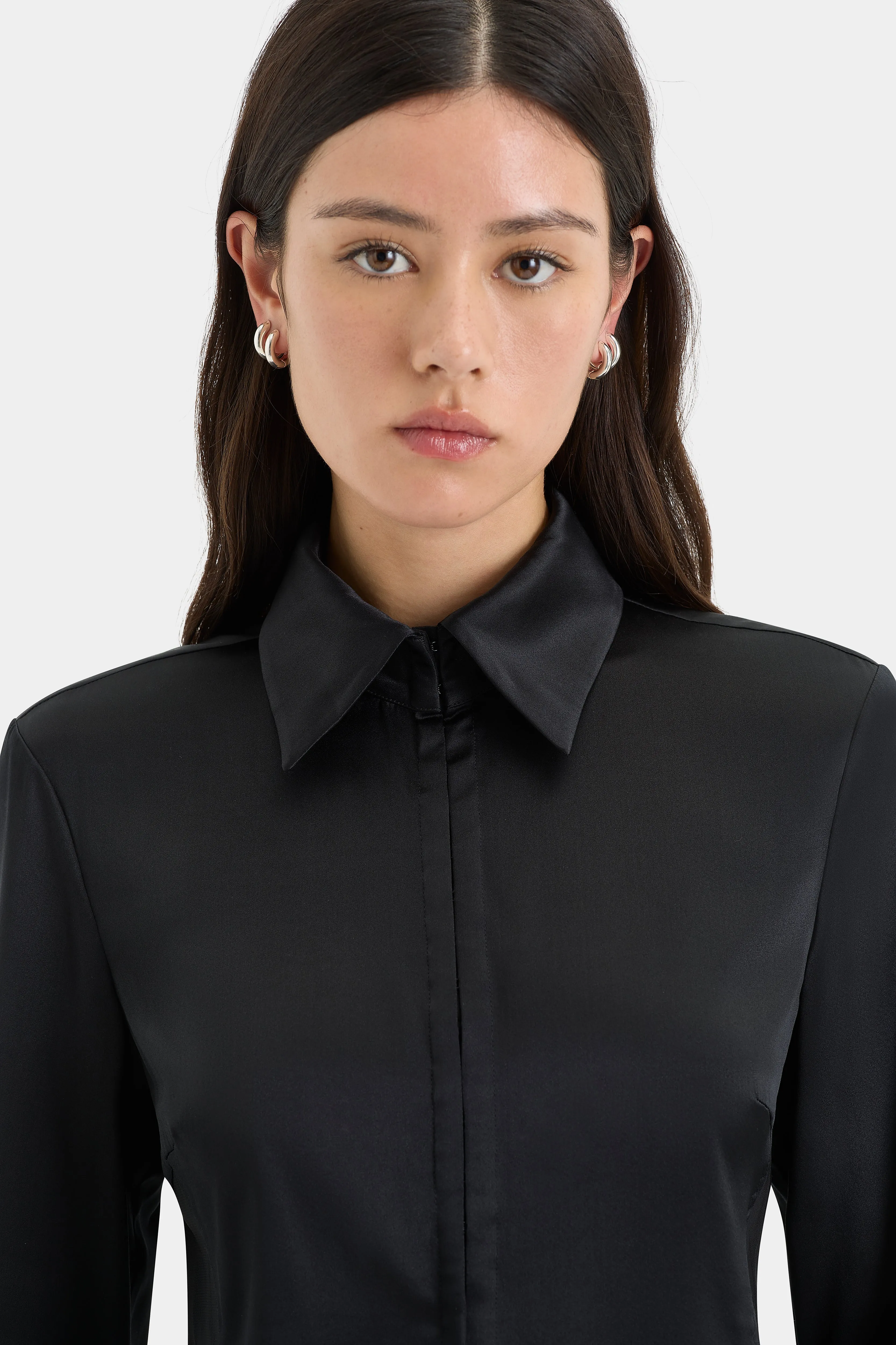 Sonora Evening Shirt SIR