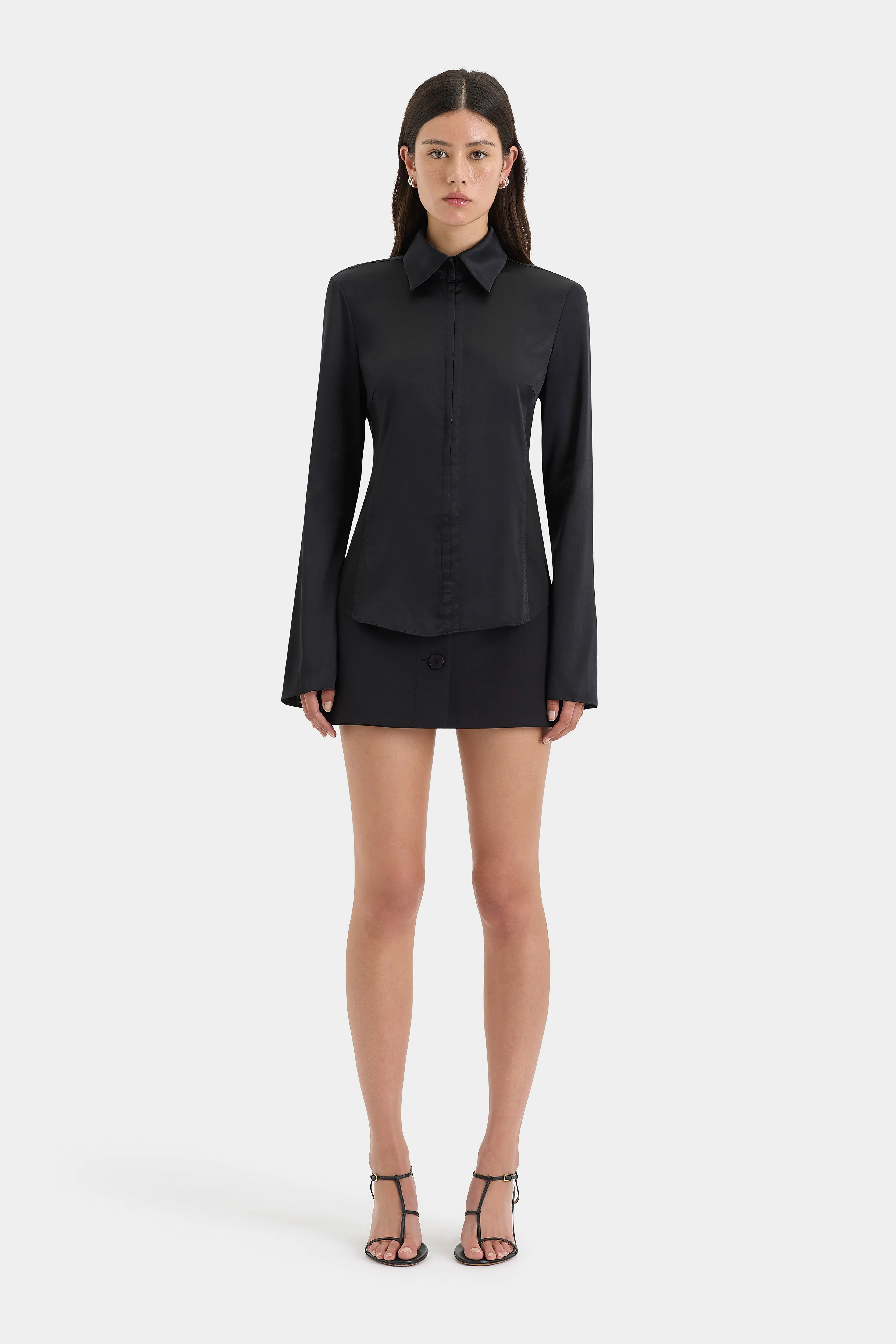 Sonora Evening Shirt SIR