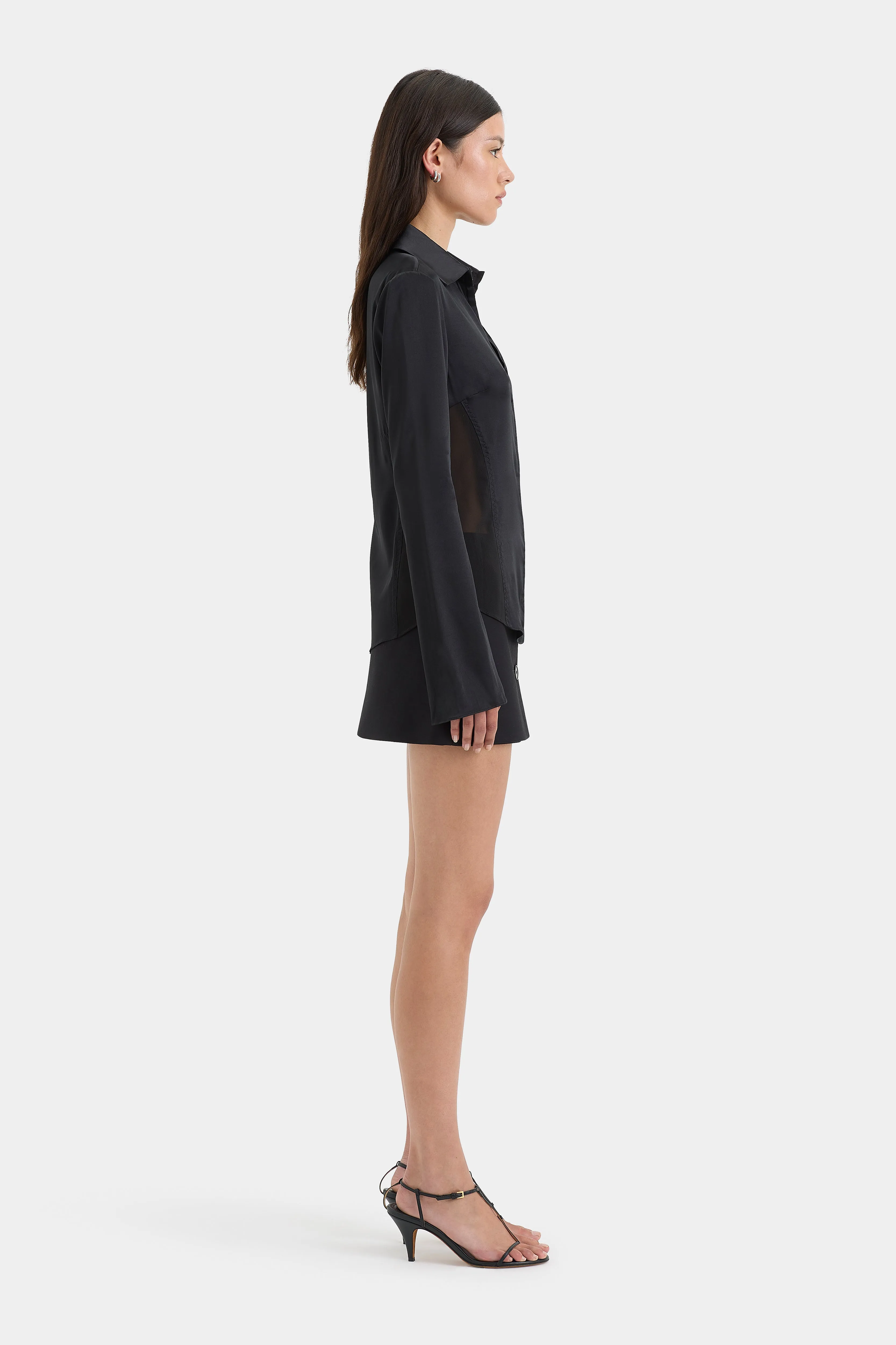 Sonora Evening Shirt SIR