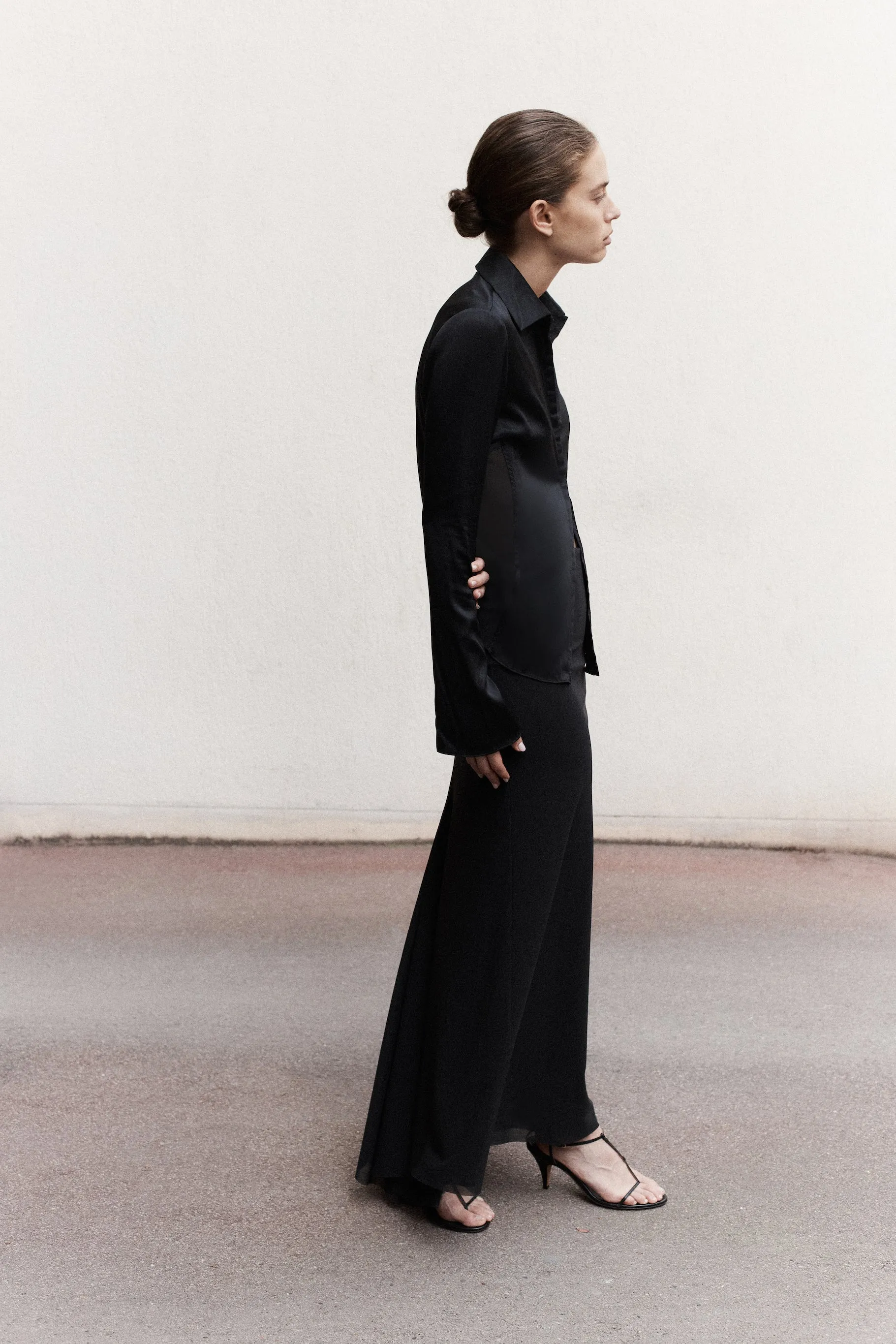Sonora Evening Shirt SIR