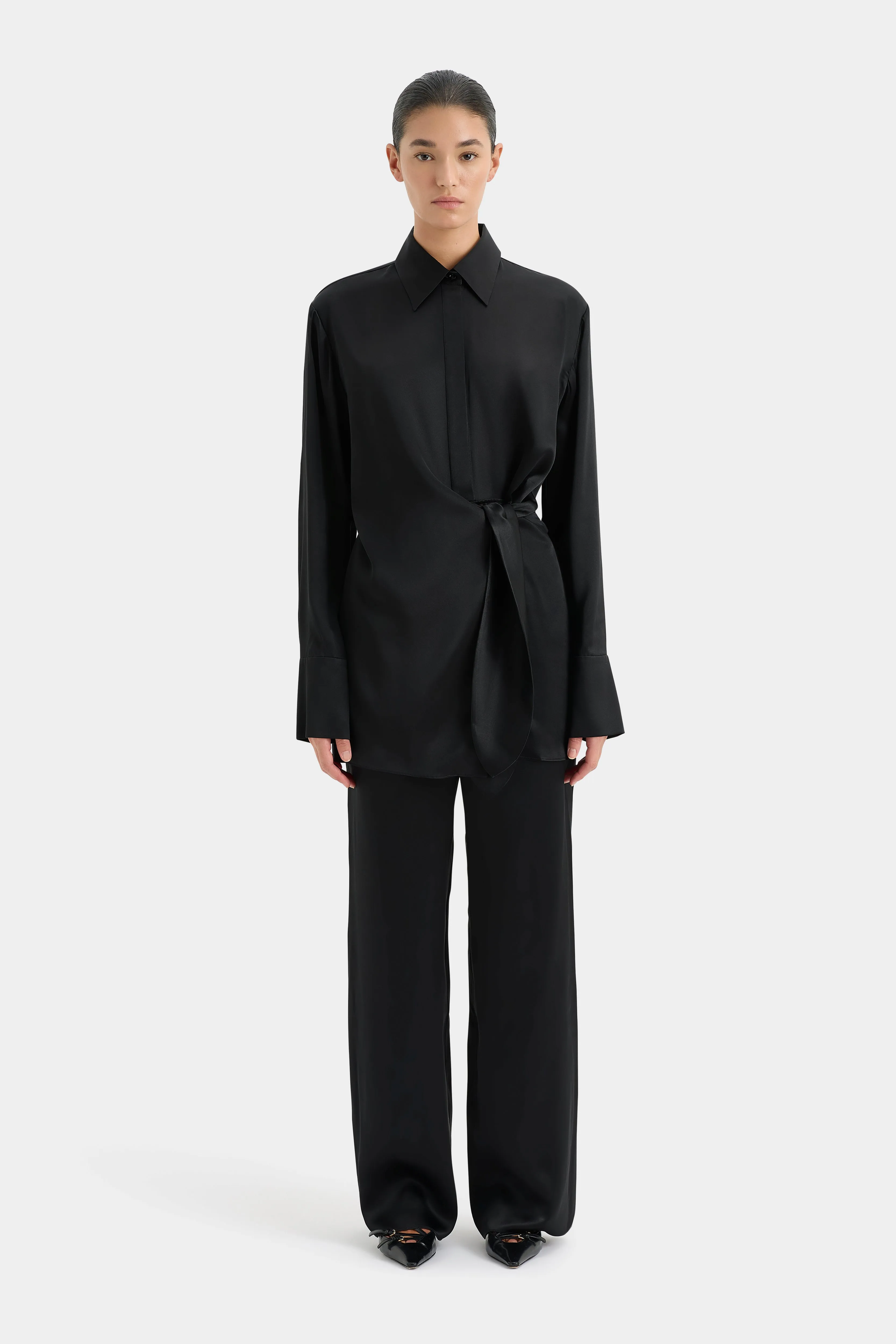 Sorrento Pant SIR
