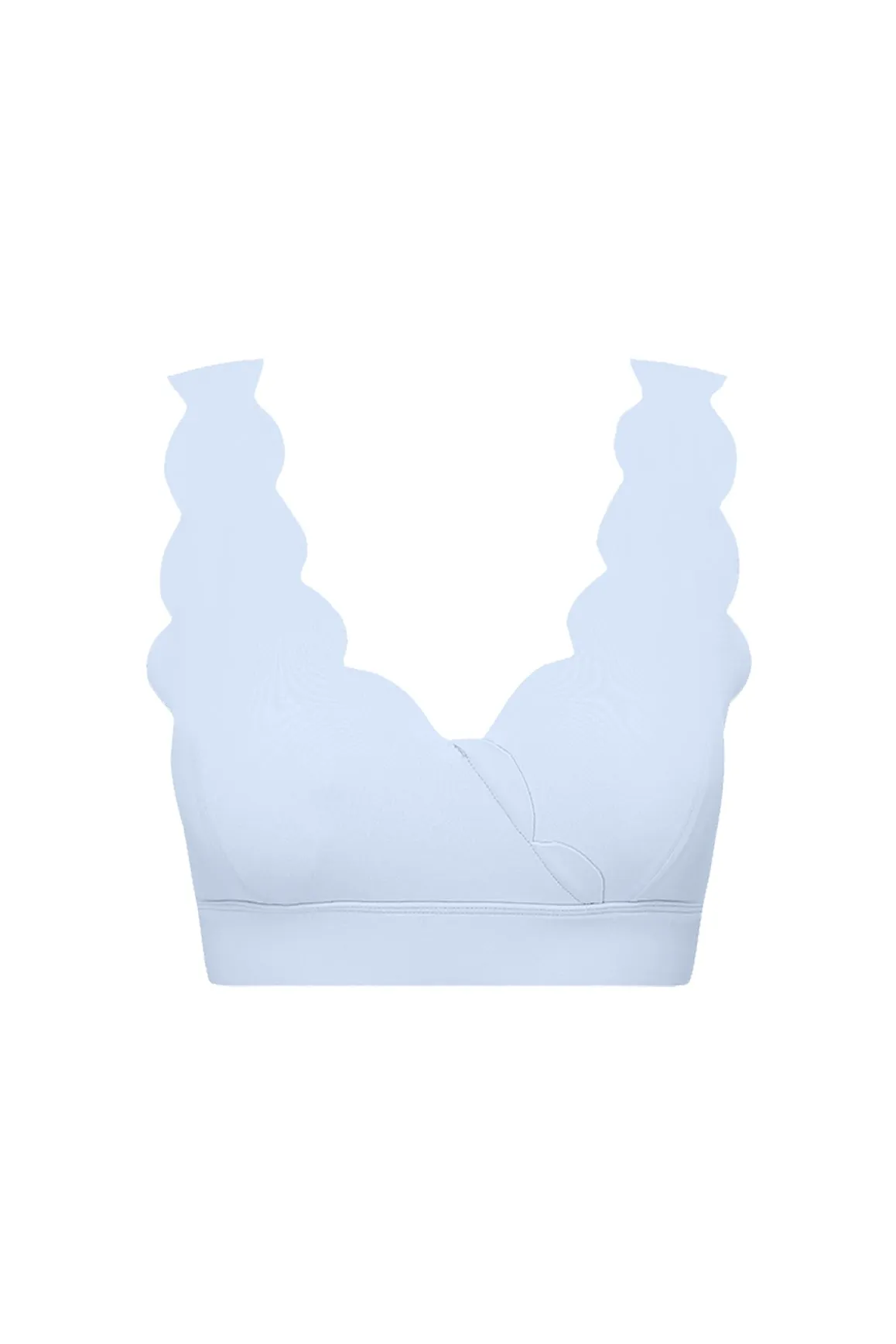 Souffl Sports Bra WISKII