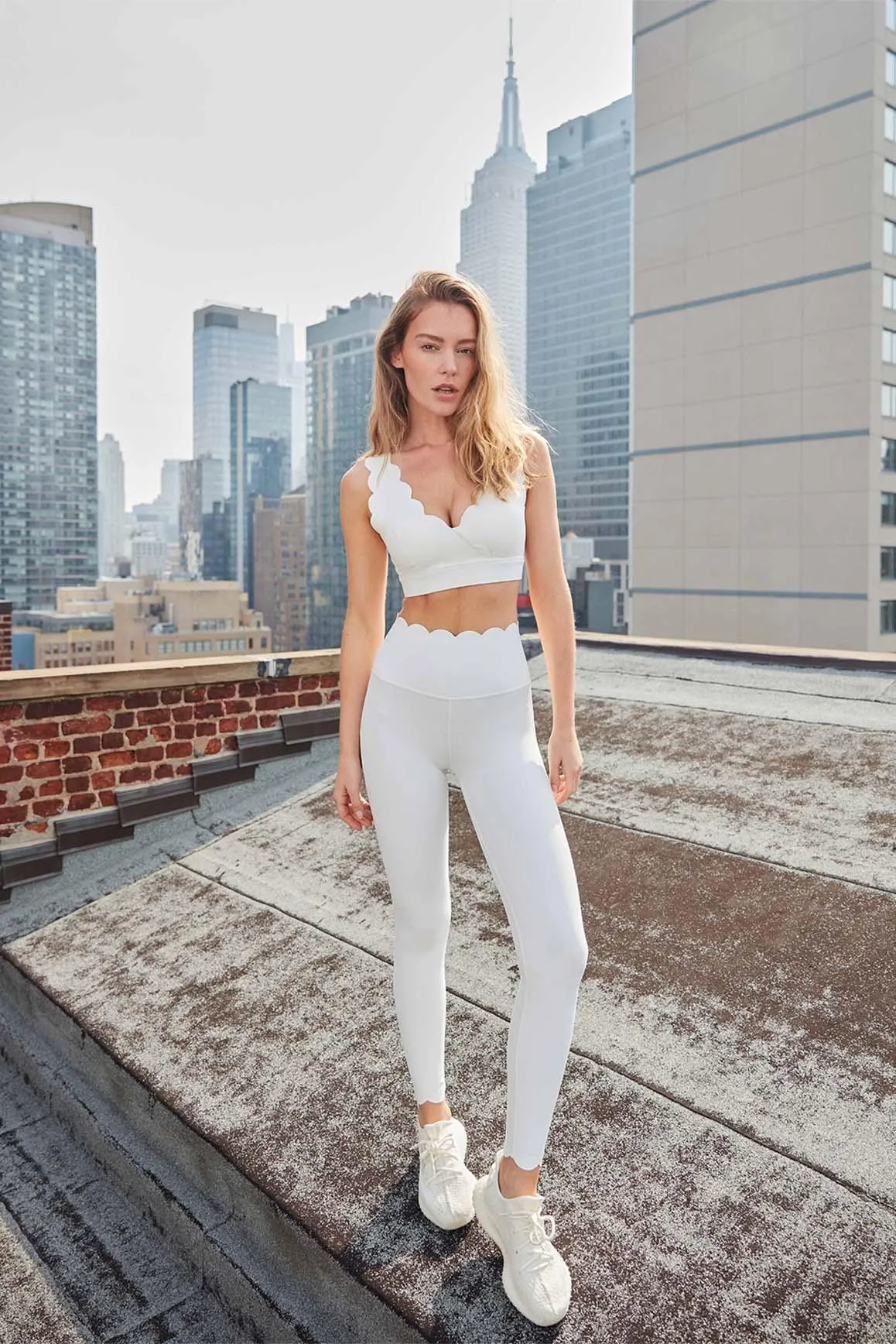 Souffl Sports Bra WISKII