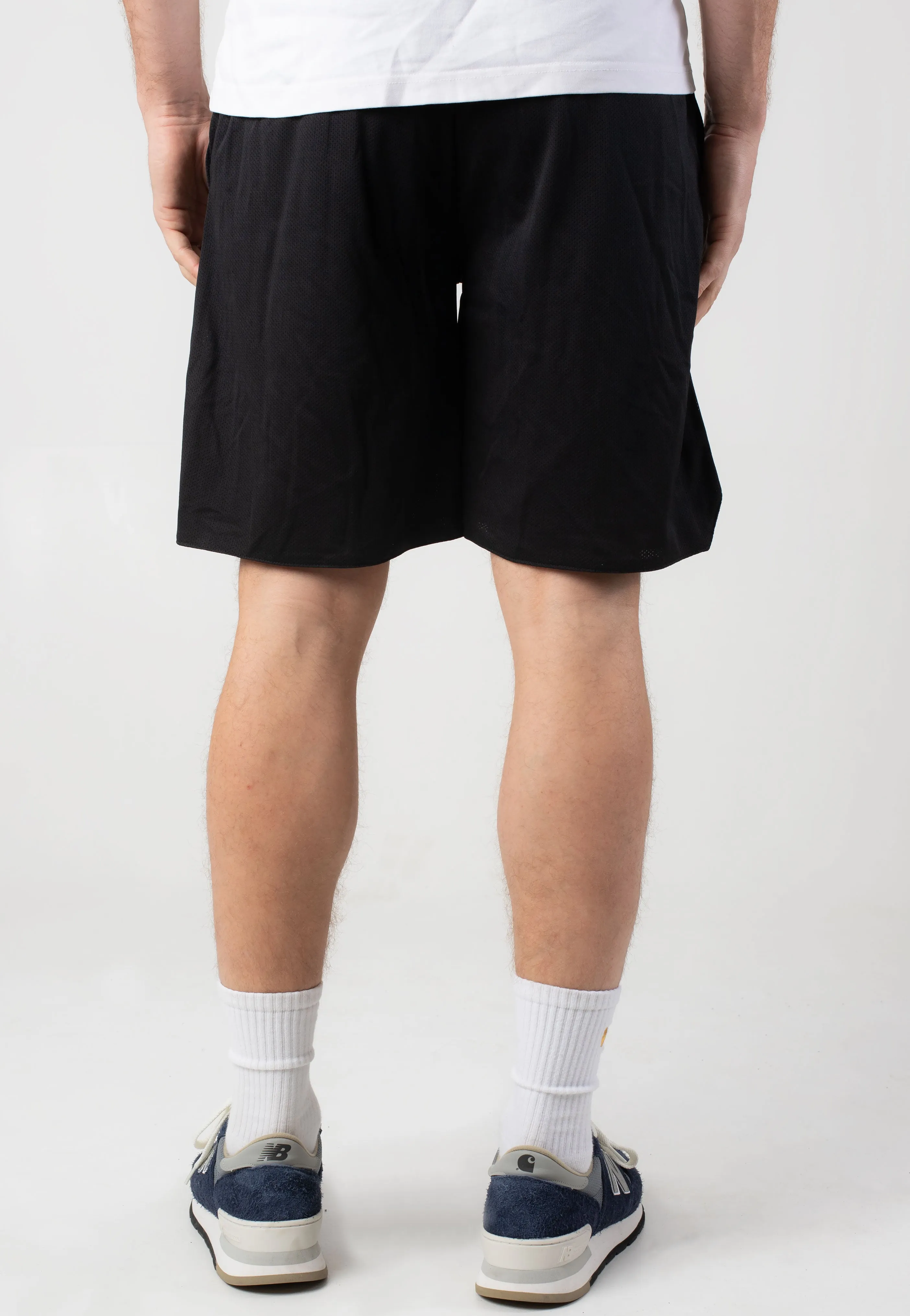 Spite - Skull And Logo - Shorts