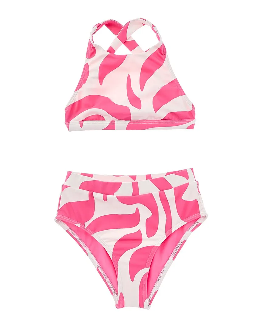 Splendid 2pc Bikini Set