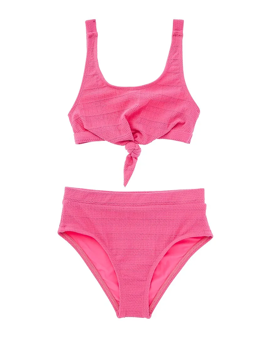Splendid 2pc Bikini Set