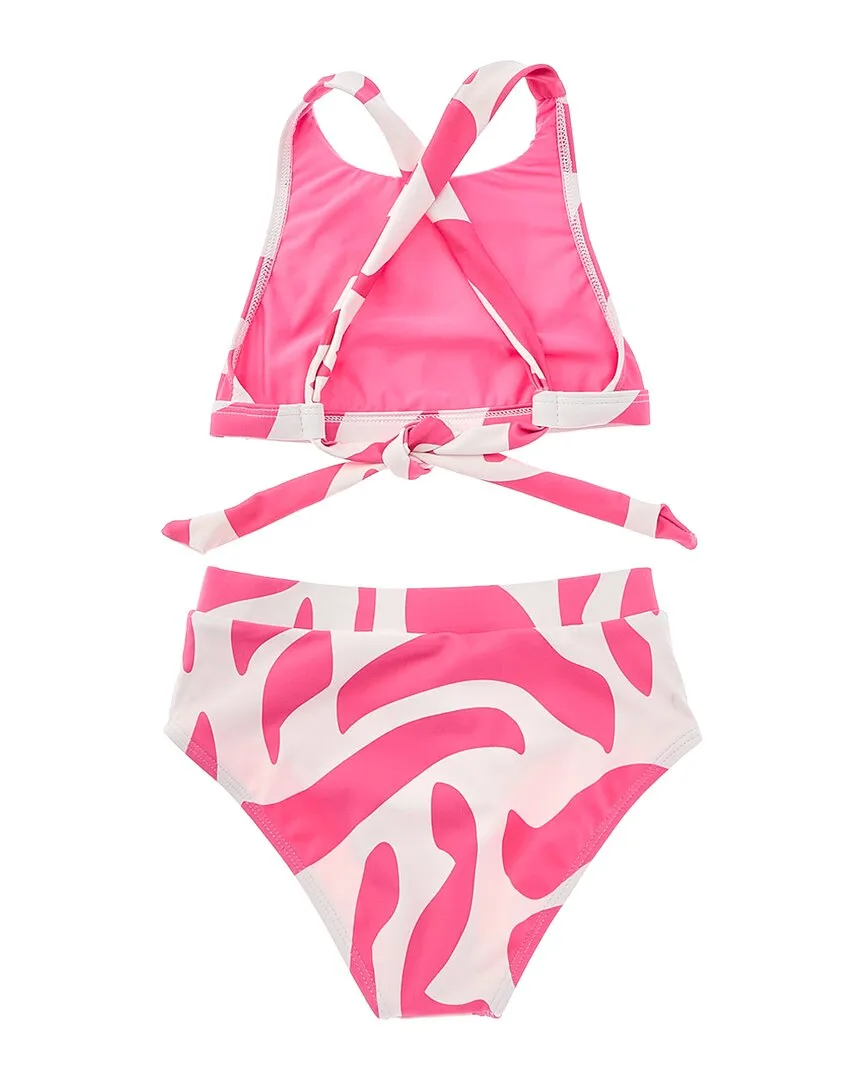 Splendid 2pc Bikini Set
