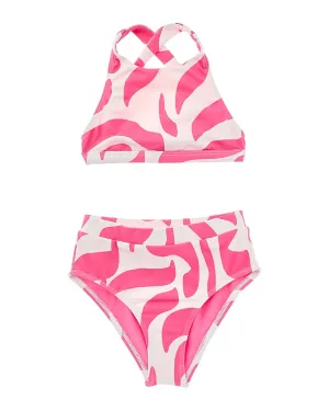 Splendid 2pc Bikini Set