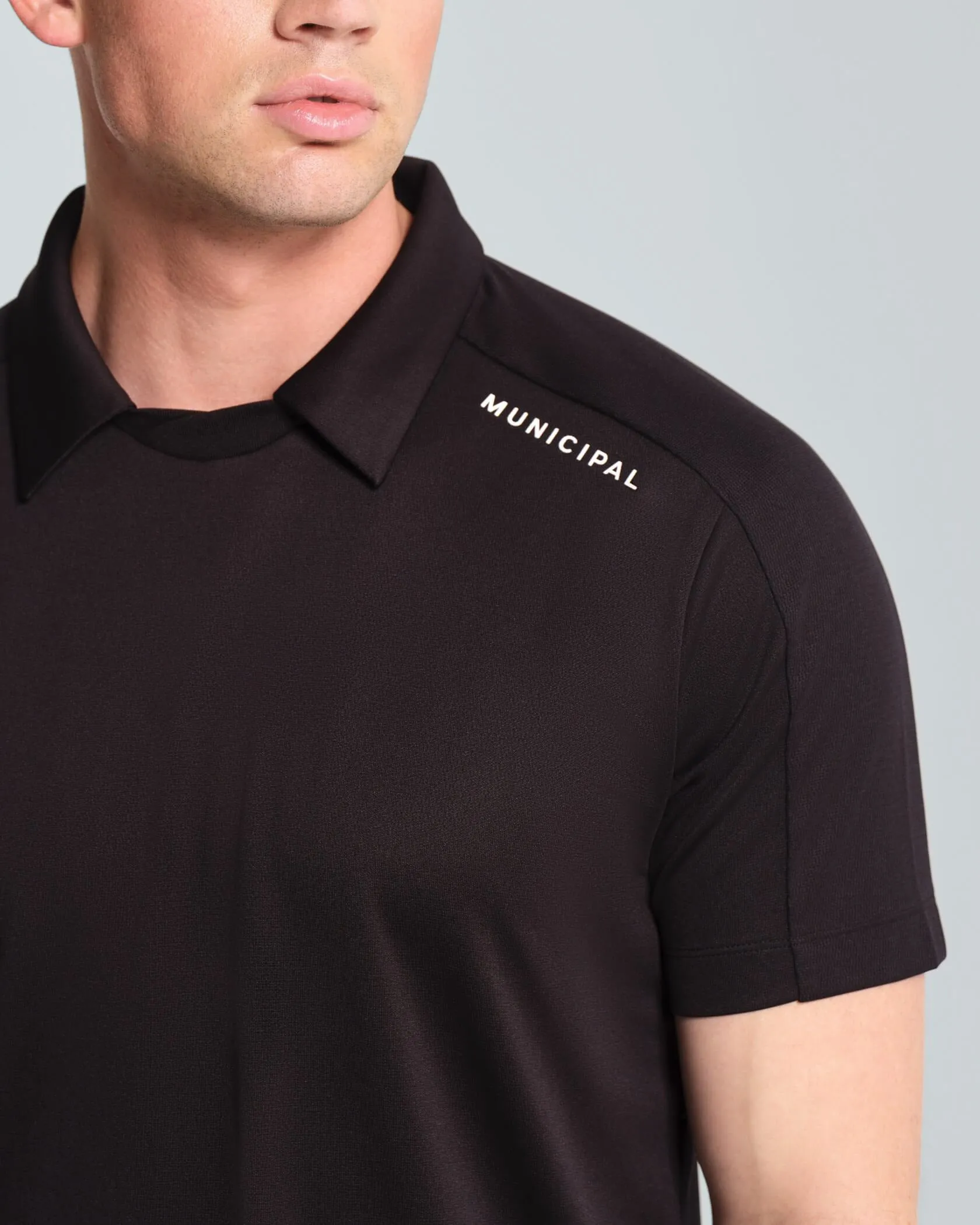 Sportcross Crew Polo Municipal