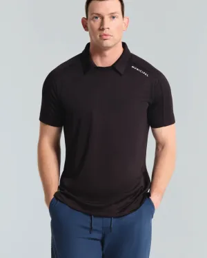 Sportcross Crew Polo Municipal