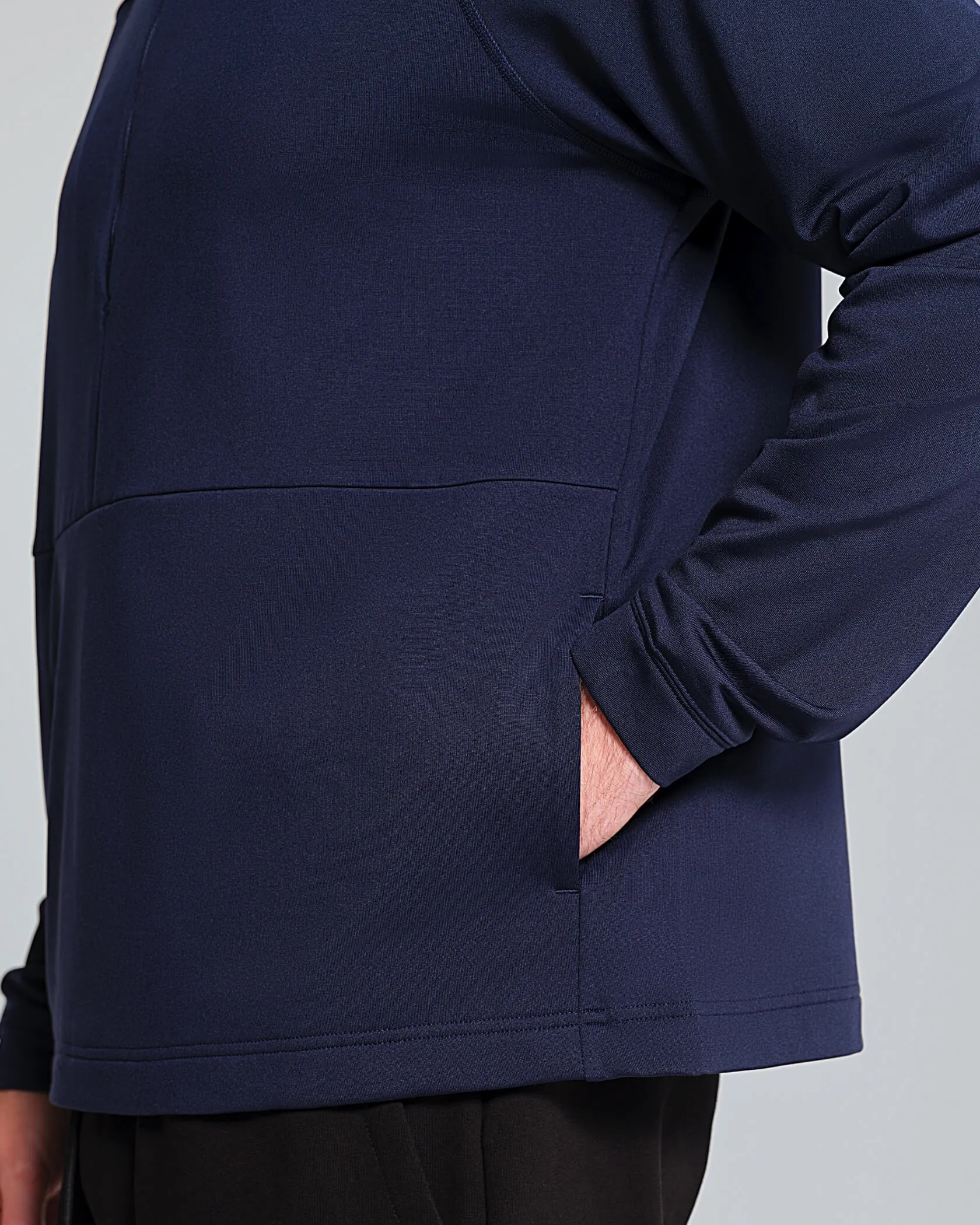Sportcross Half Zip Municipal