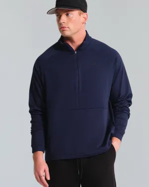 Sportcross Half Zip Municipal