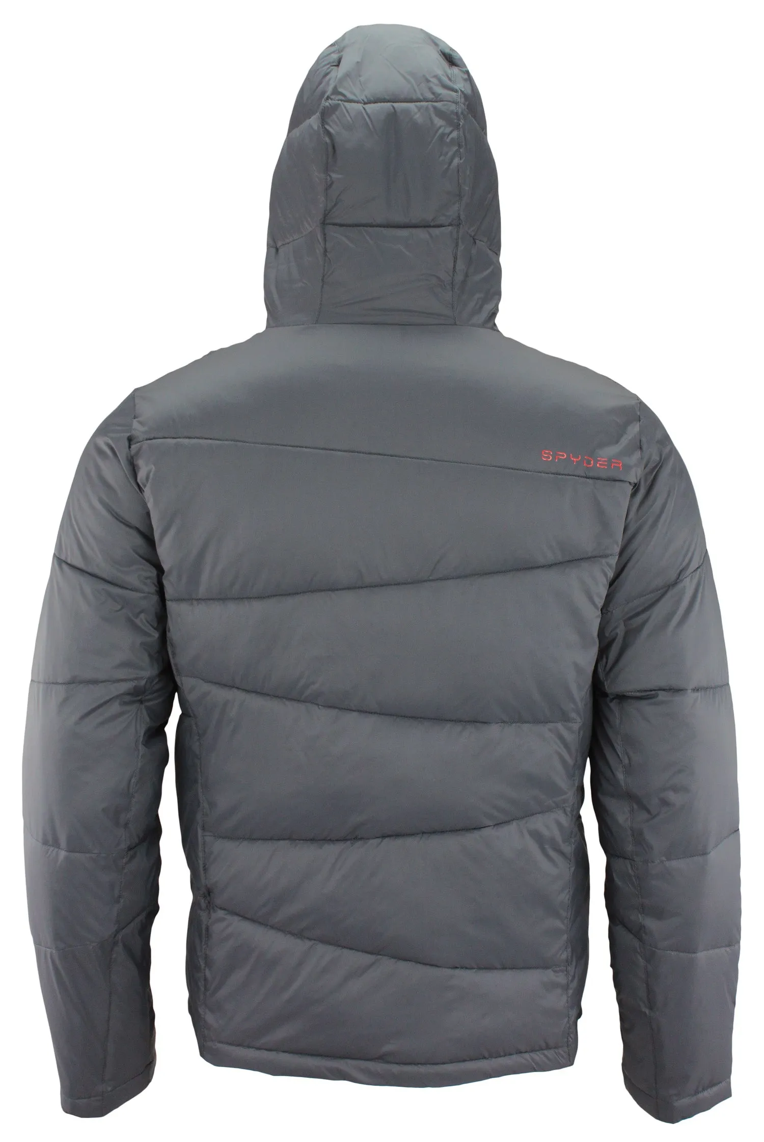 Spyder Men's Nexus Puffer Jacket, Color Options