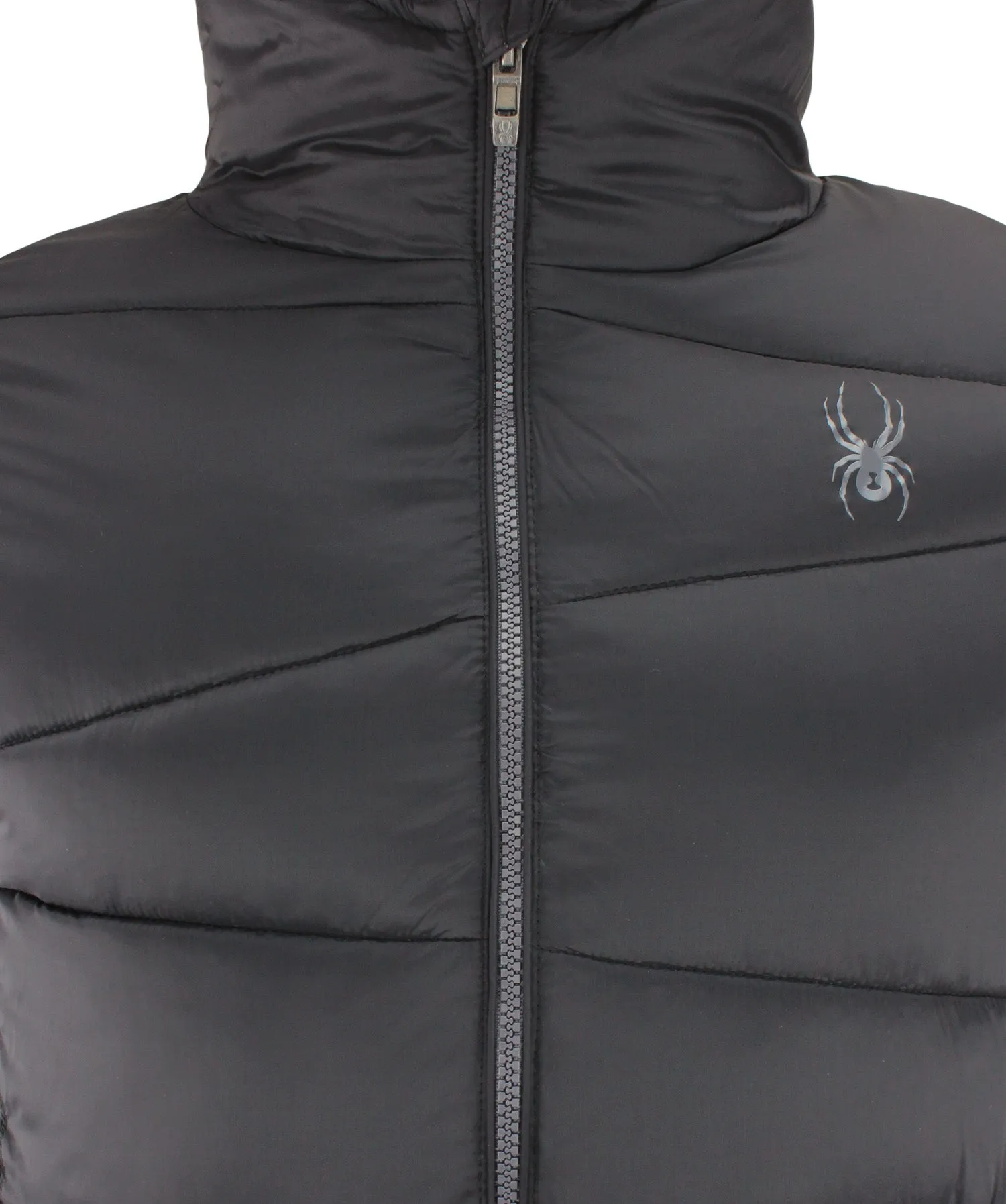 Spyder Men's Nexus Puffer Jacket, Color Options