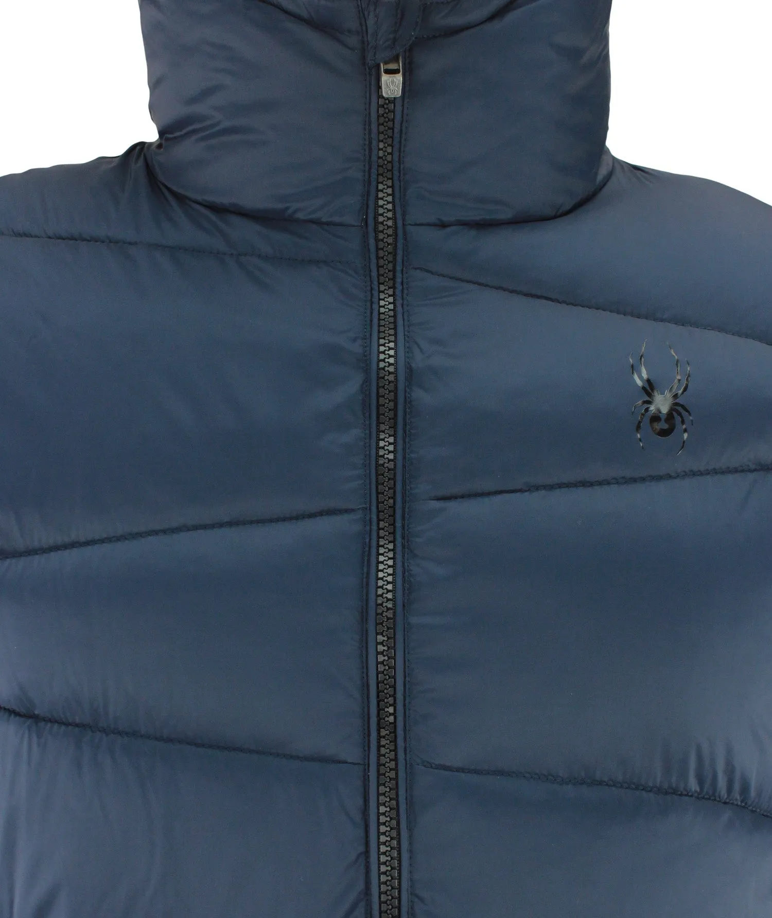 Spyder Men's Nexus Puffer Jacket, Color Options