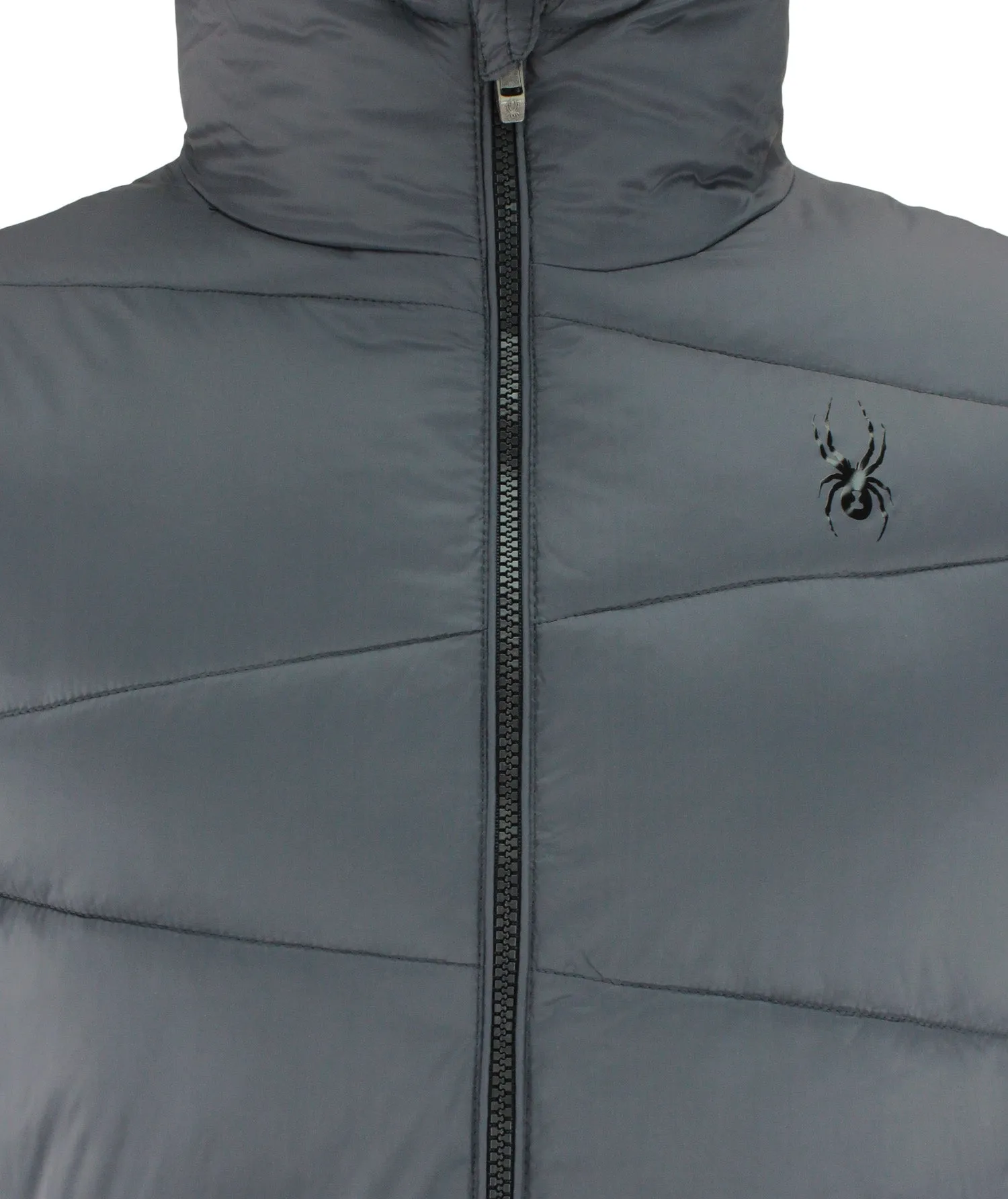 Spyder Men's Nexus Puffer Jacket, Color Options