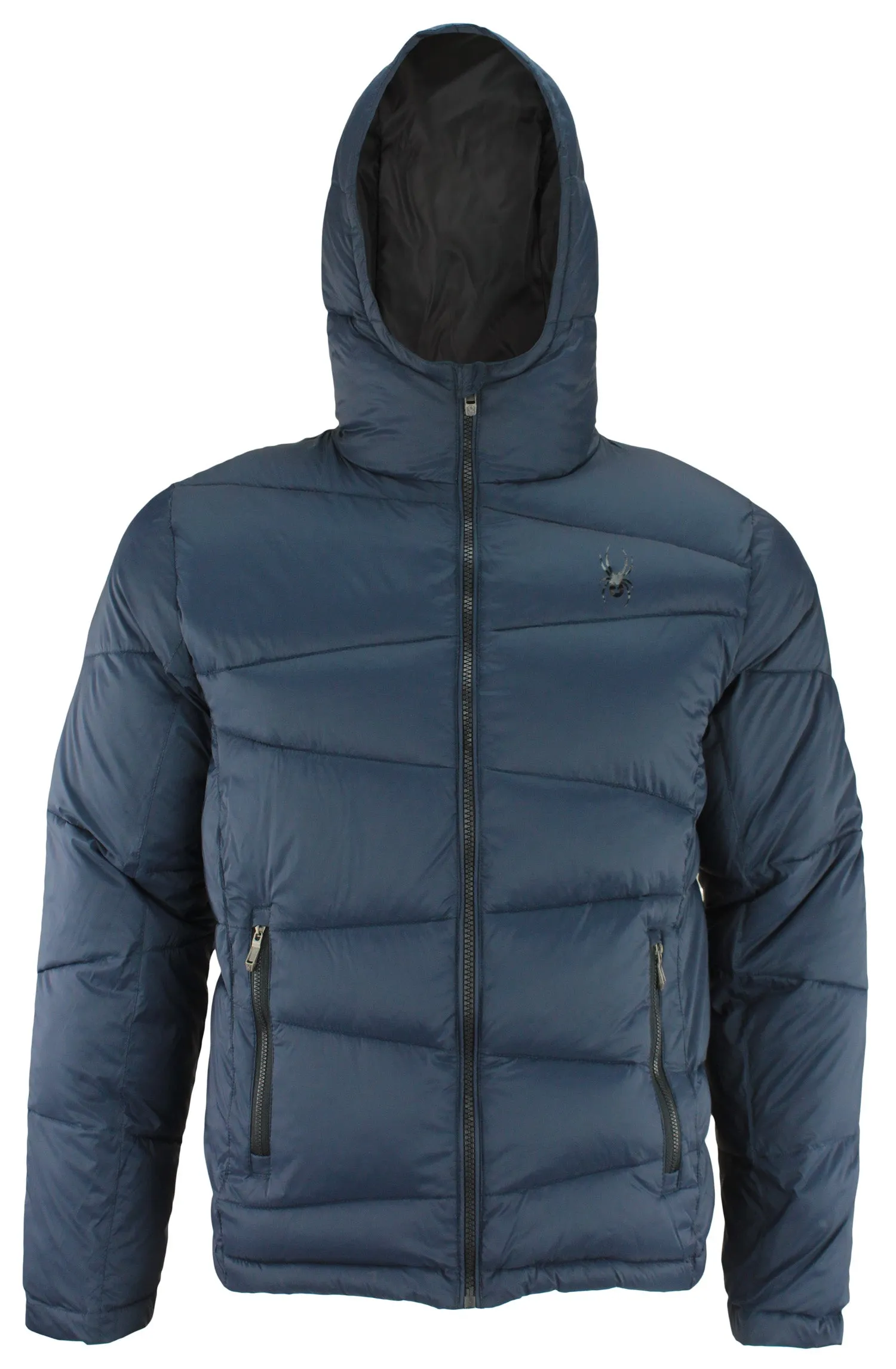Spyder Men's Nexus Puffer Jacket, Color Options