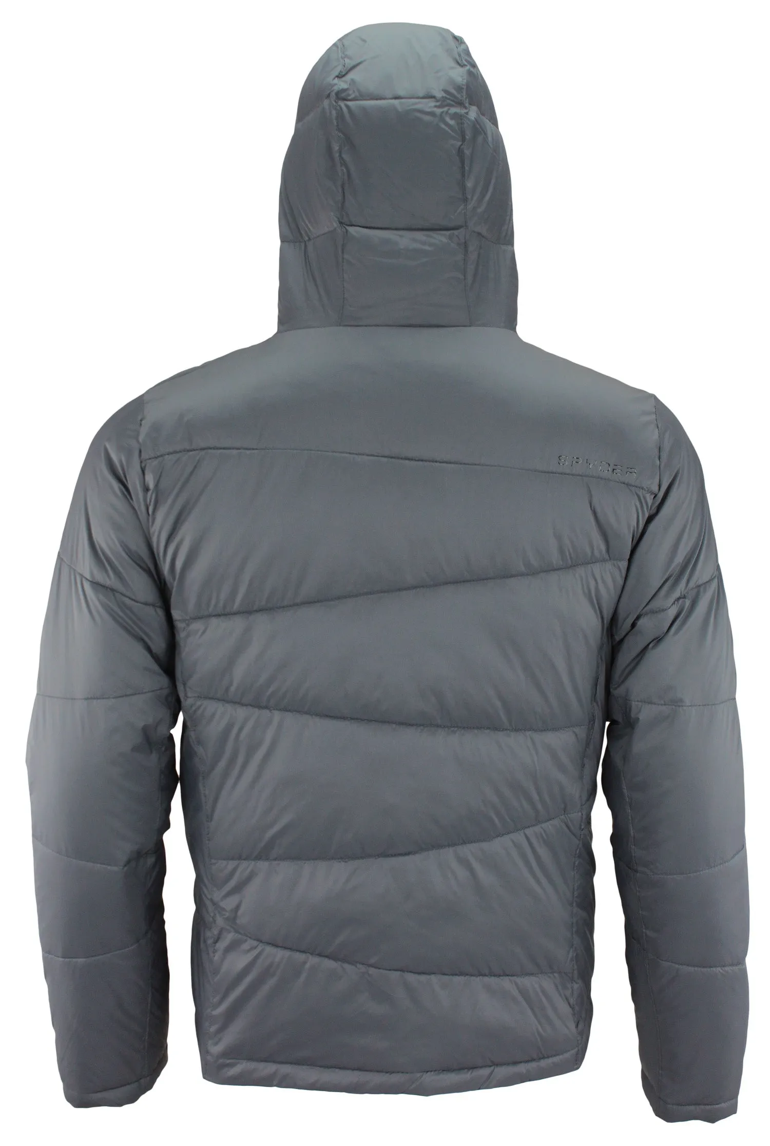 Spyder Men's Nexus Puffer Jacket, Color Options