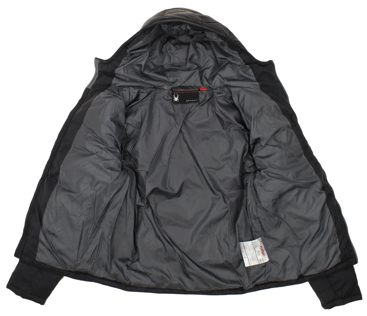 Spyder Men's Nexus Puffer Jacket, Color Options