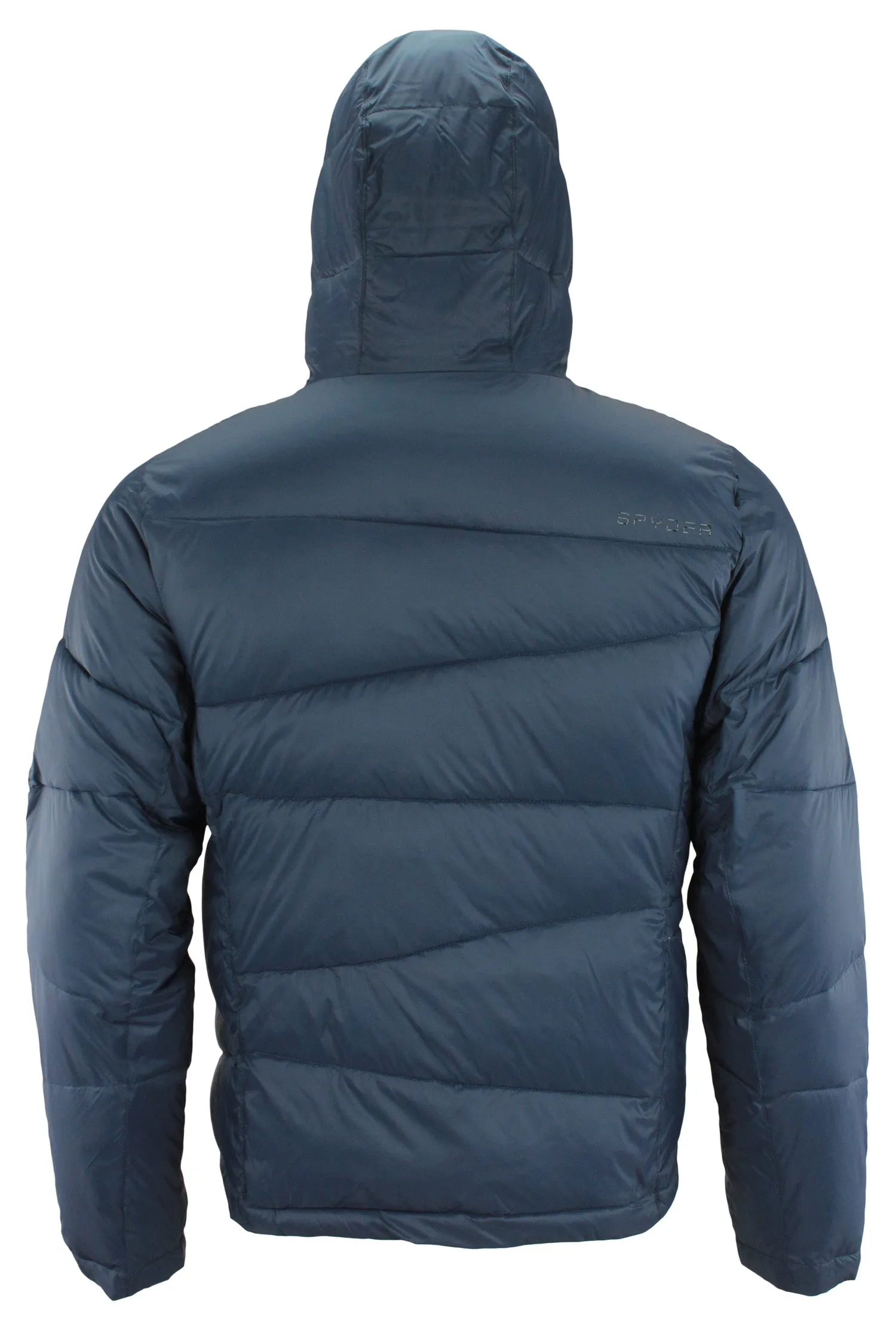 Spyder Men's Nexus Puffer Jacket, Color Options