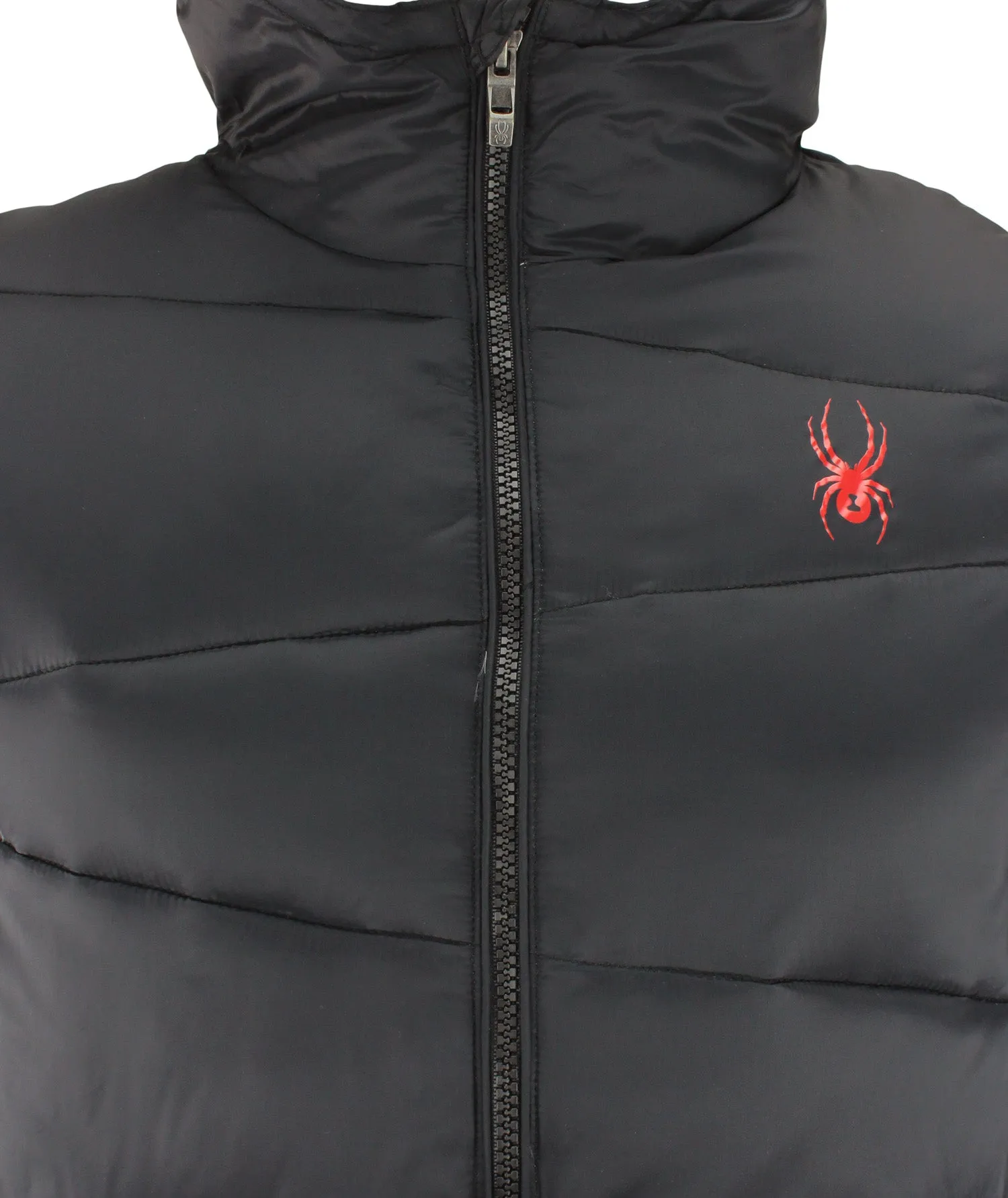 Spyder Men's Nexus Puffer Jacket, Color Options