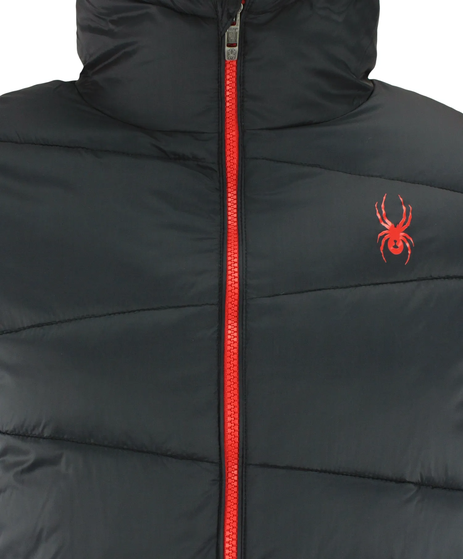 Spyder Men's Nexus Puffer Jacket, Color Options