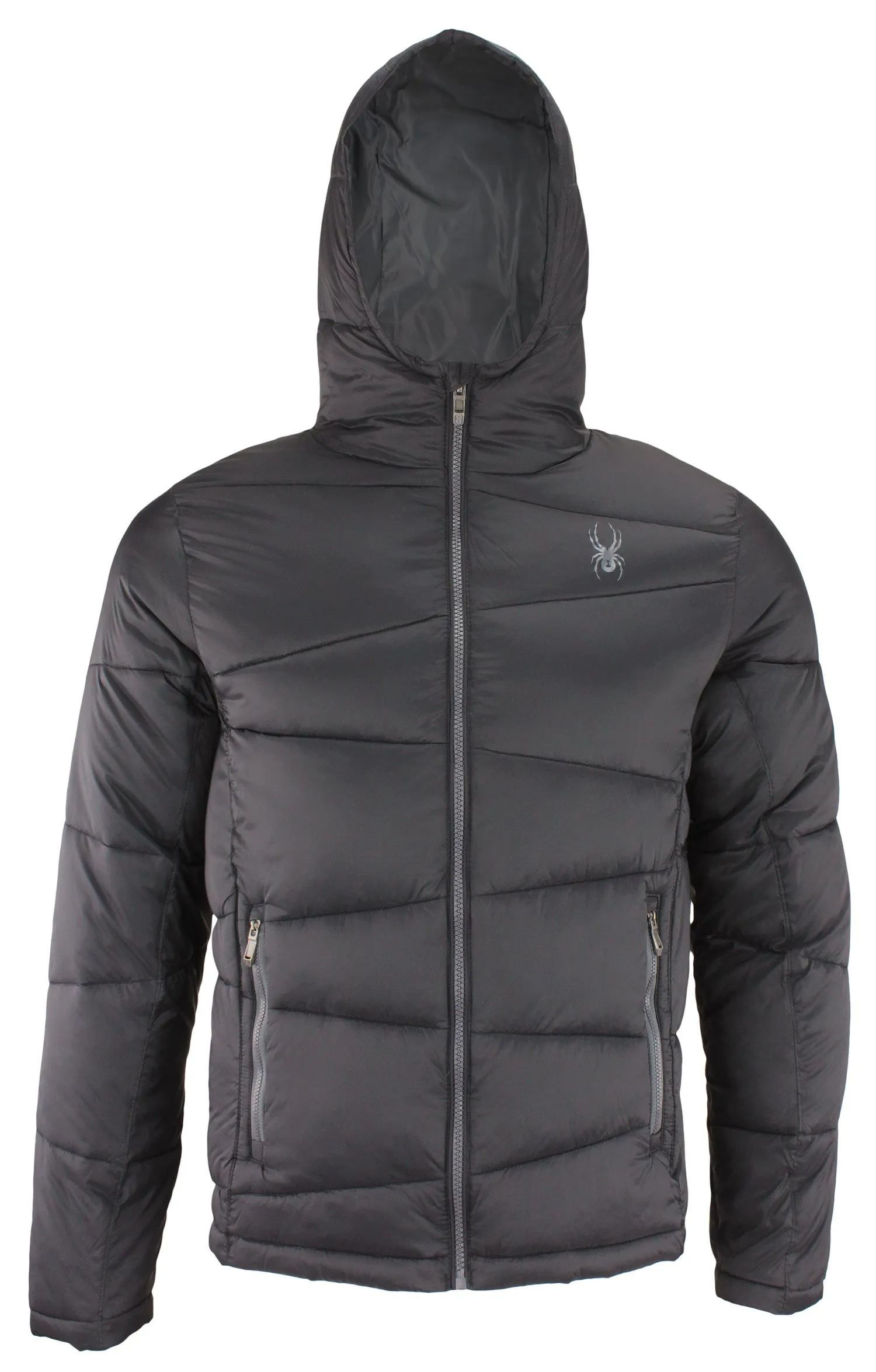 Spyder Men's Nexus Puffer Jacket, Color Options