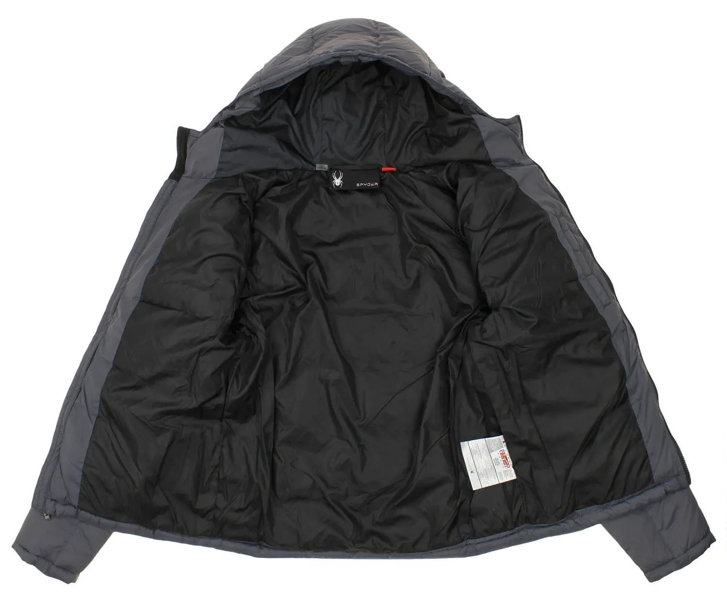 Spyder Men's Nexus Puffer Jacket, Color Options