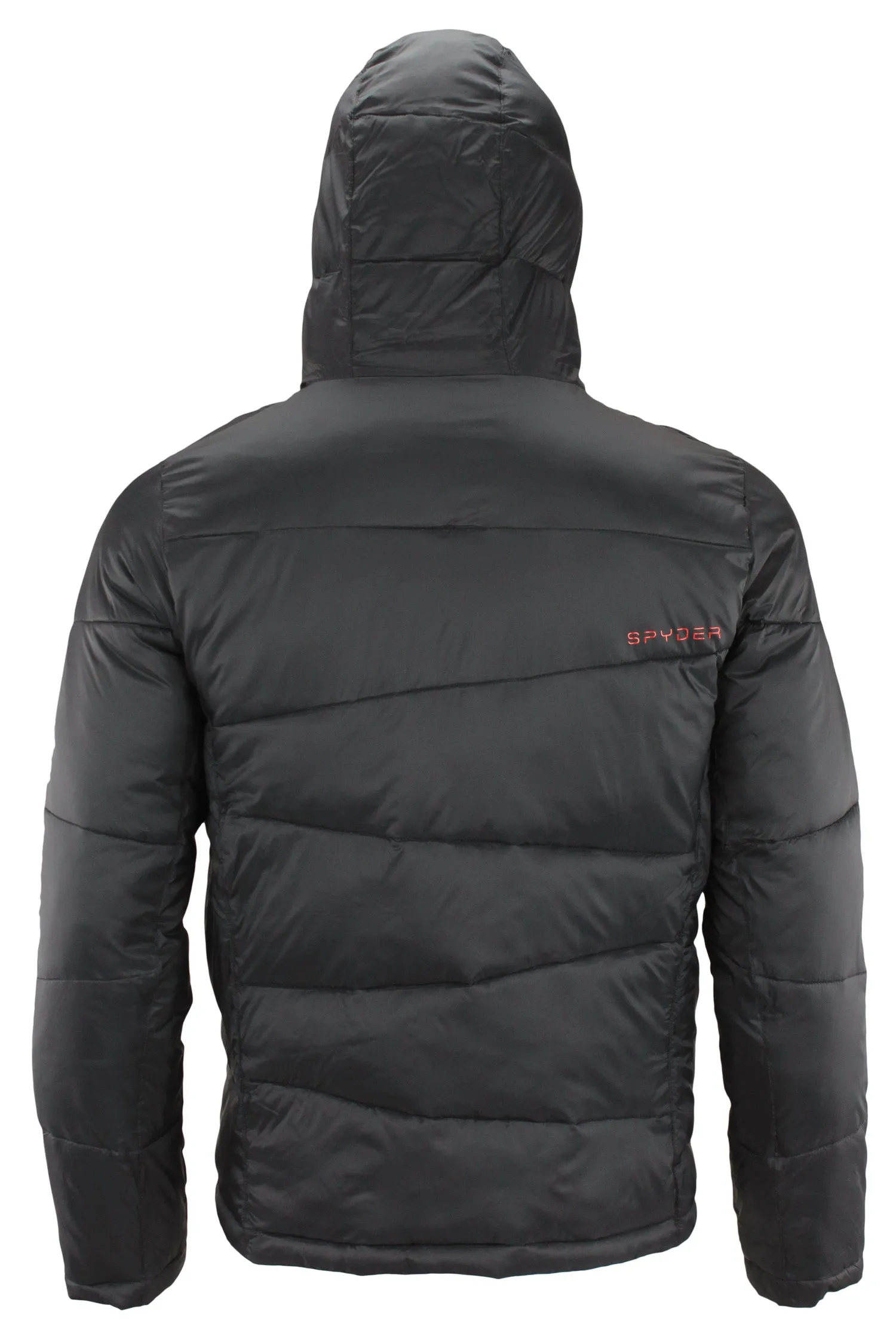 Spyder Men's Nexus Puffer Jacket, Color Options