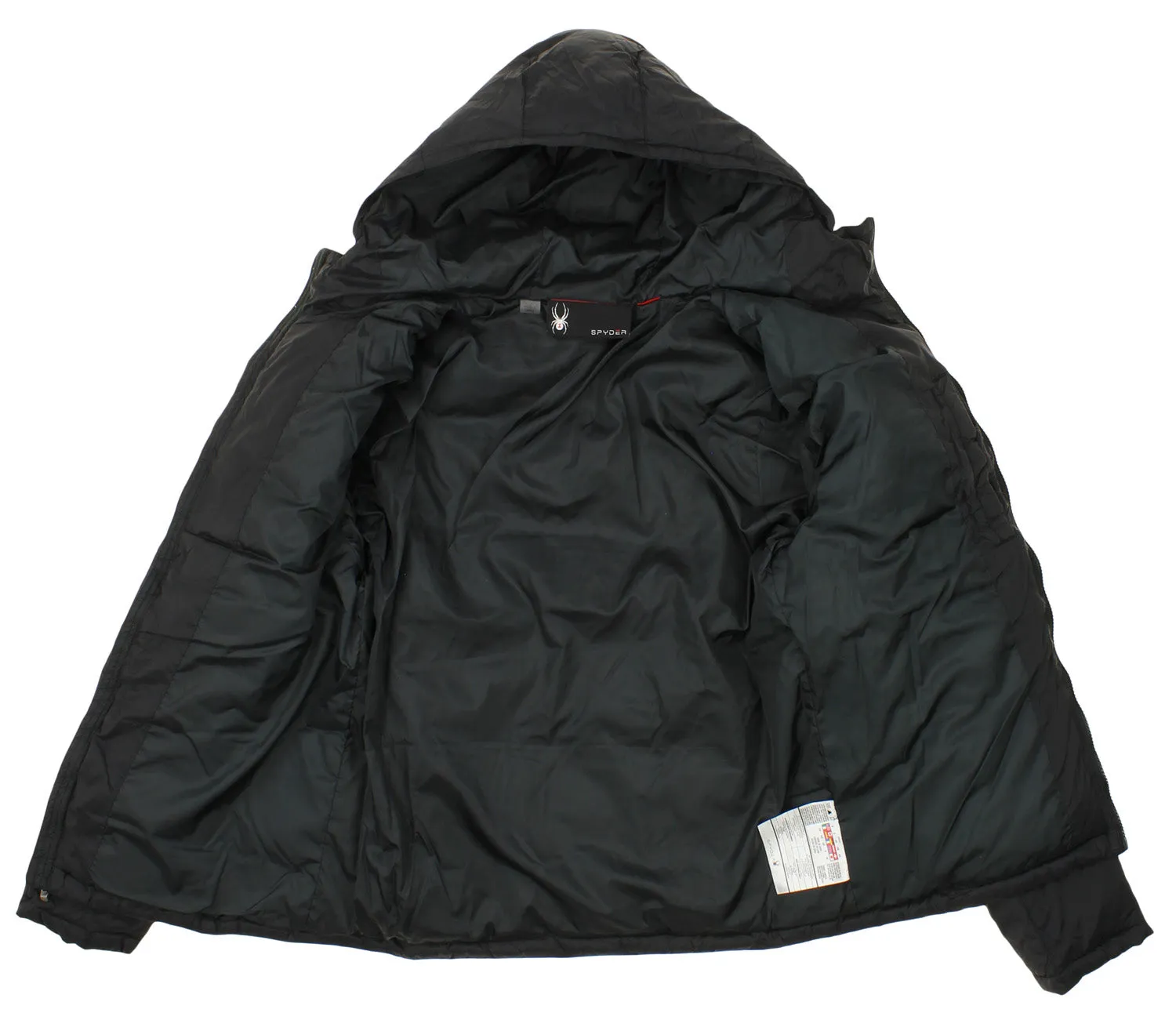 Spyder Men's Nexus Puffer Jacket, Color Options