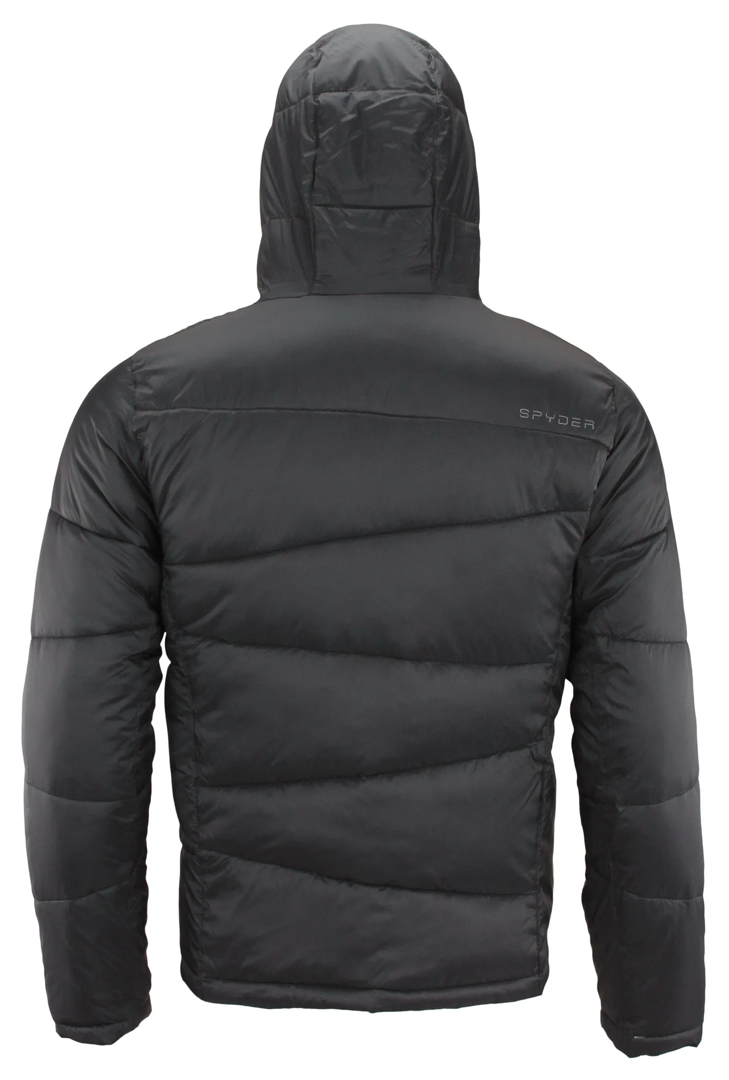 Spyder Men's Nexus Puffer Jacket, Color Options