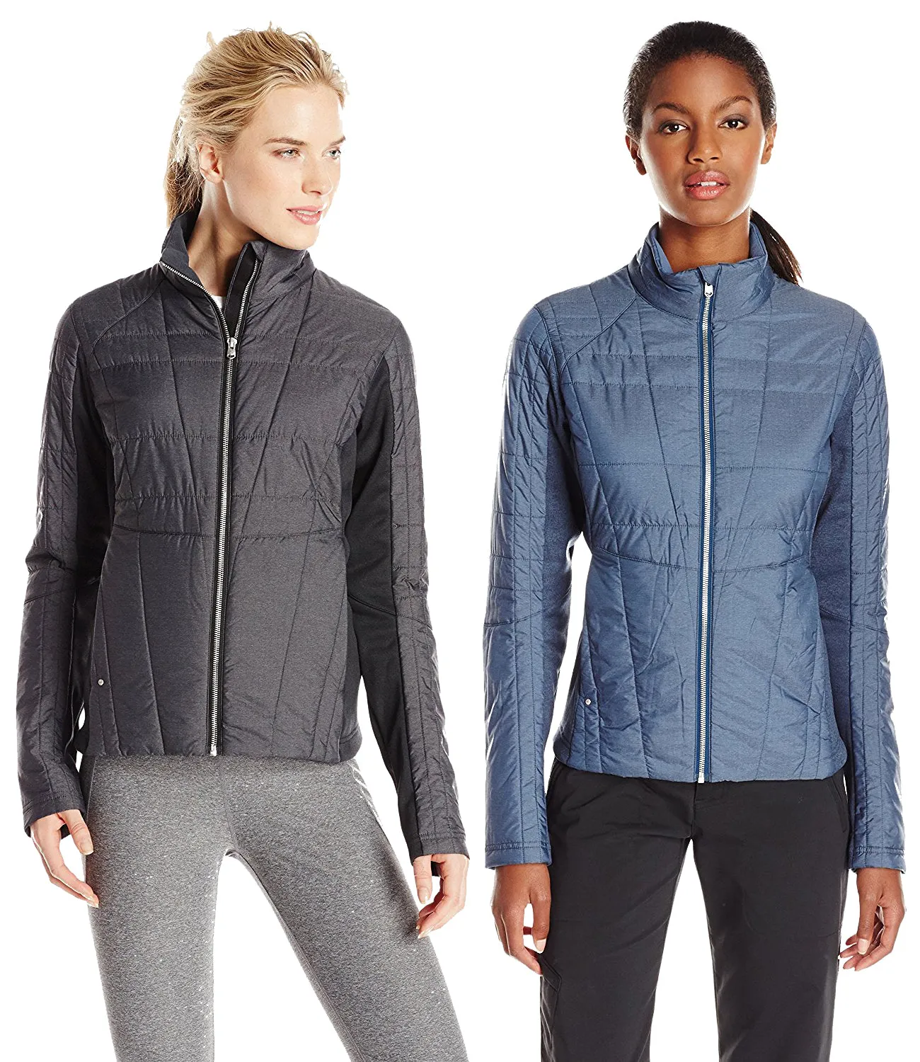 Spyder Women's Lucid Jacket, Color Options