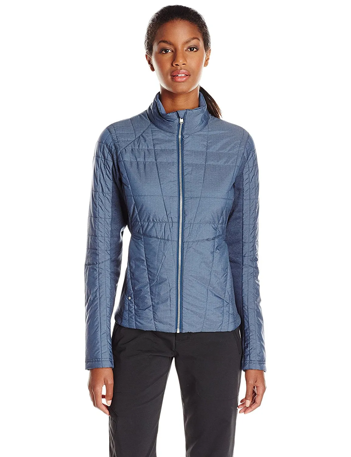 Spyder Women's Lucid Jacket, Color Options