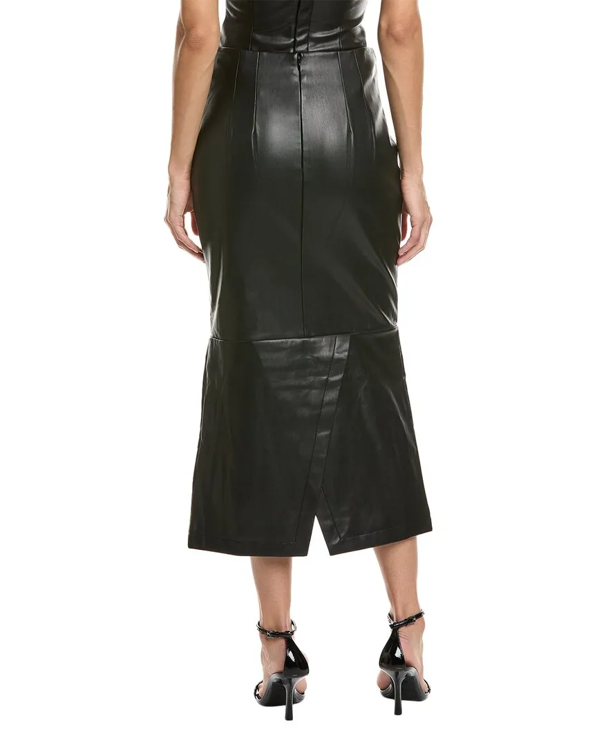 STAUD Laurel Skirt