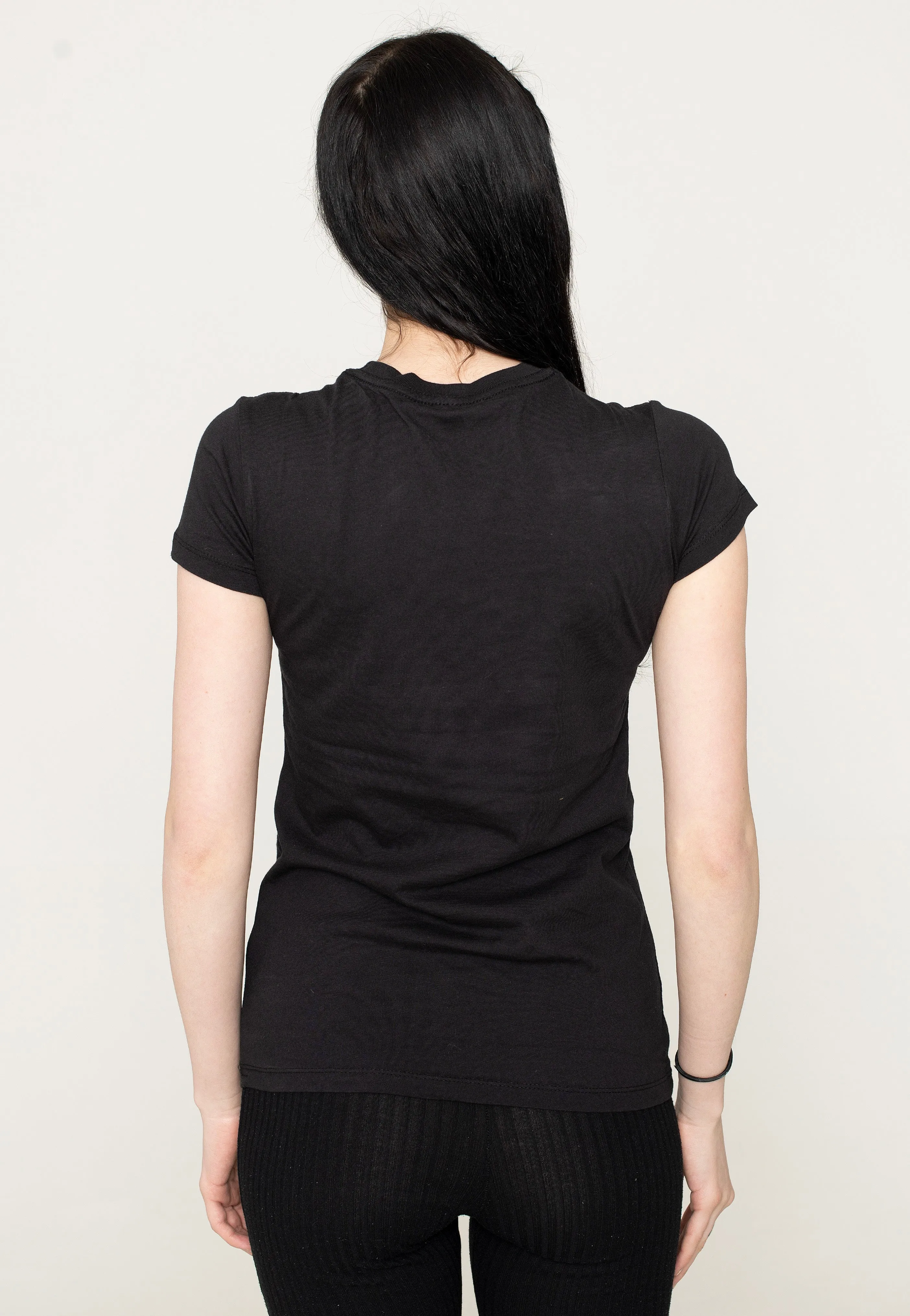 Steady Clothing - Atomic Steady Black - Girly