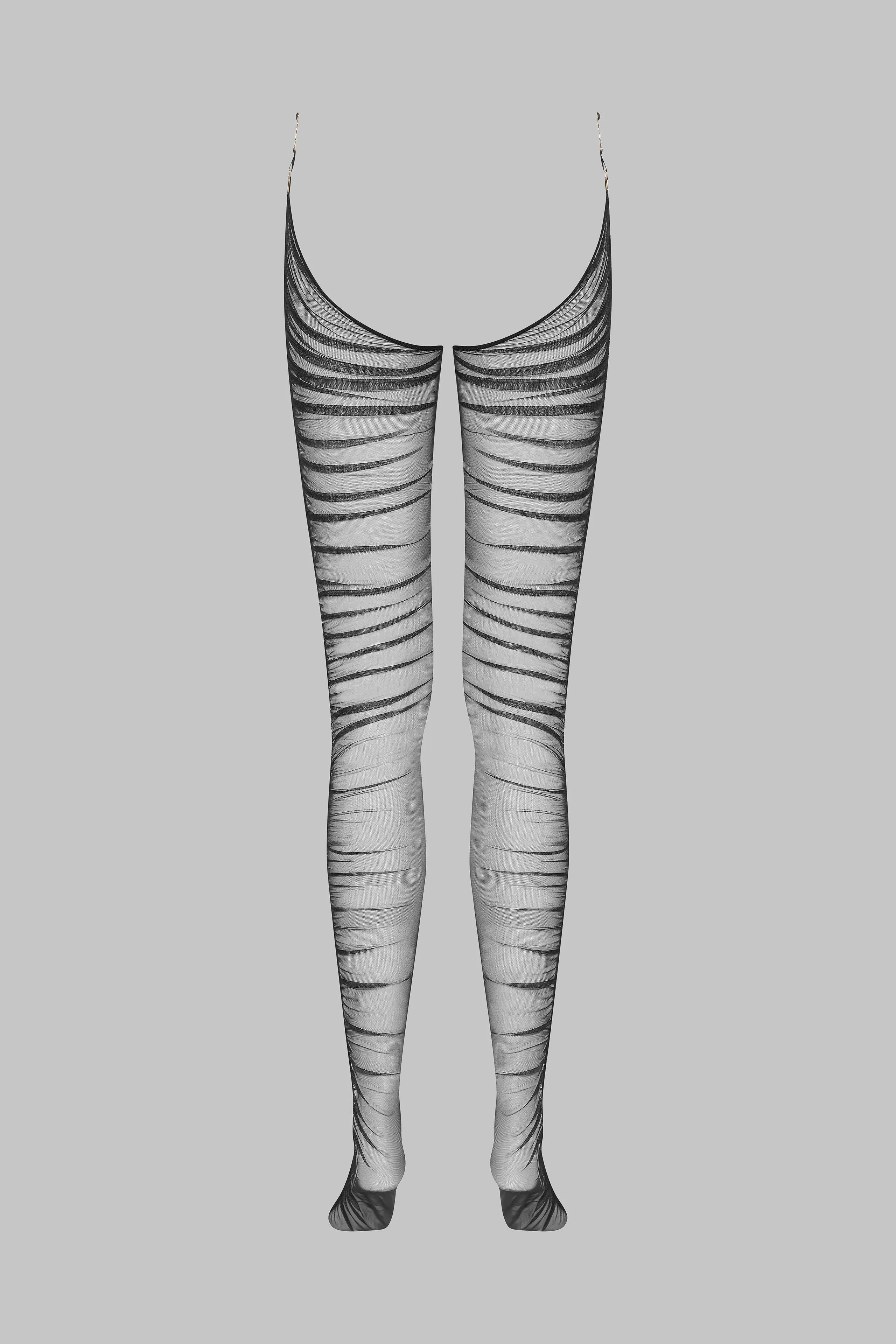 Stockings - Nuit Fauve Maison Close