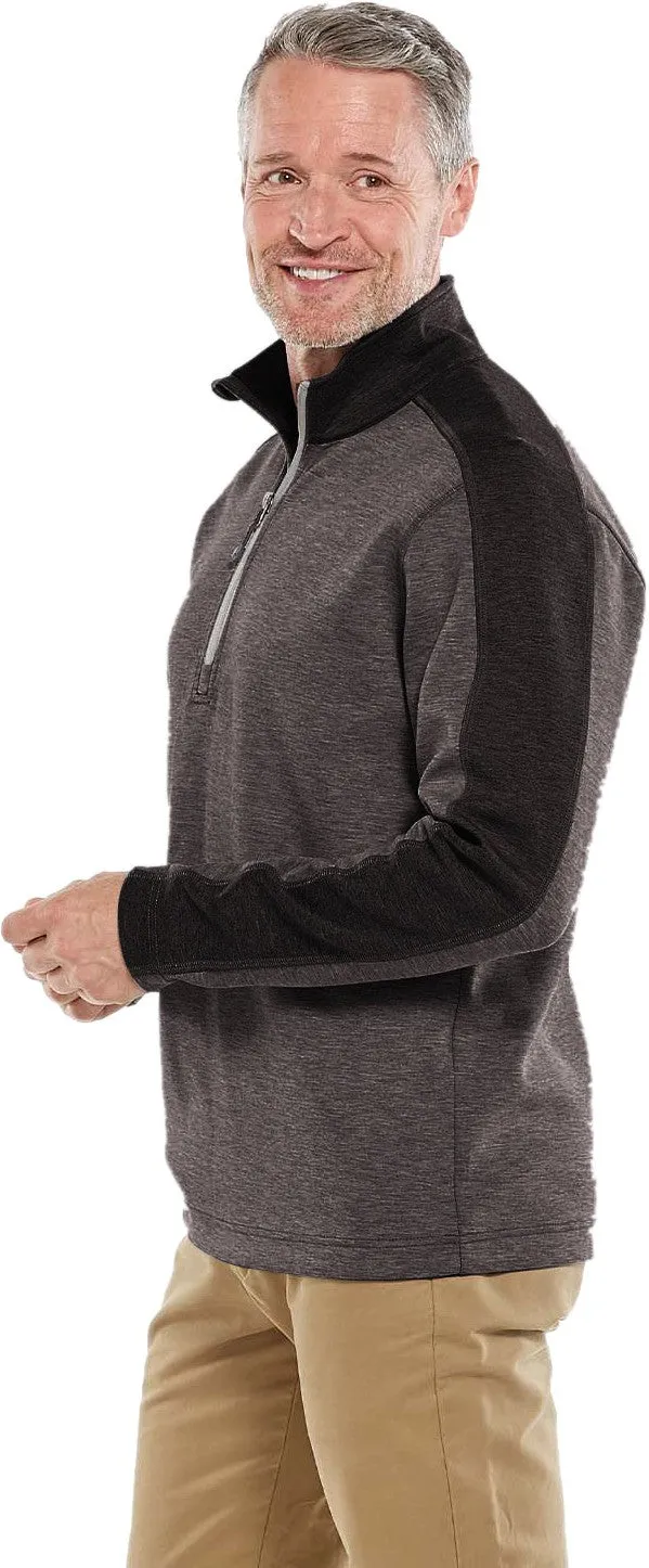 Storm Creek Collaborator Quarter Zip