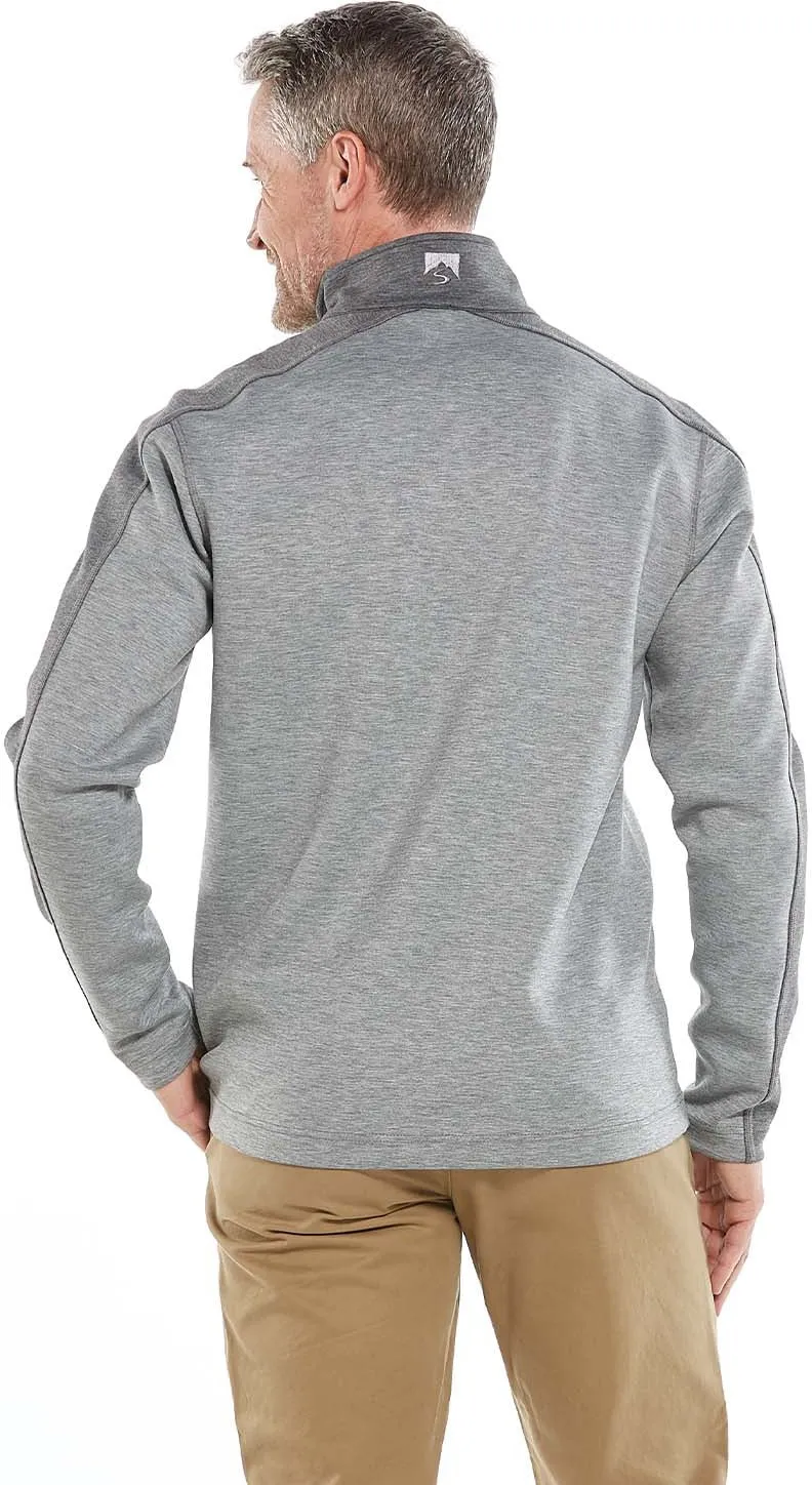Storm Creek Collaborator Quarter Zip