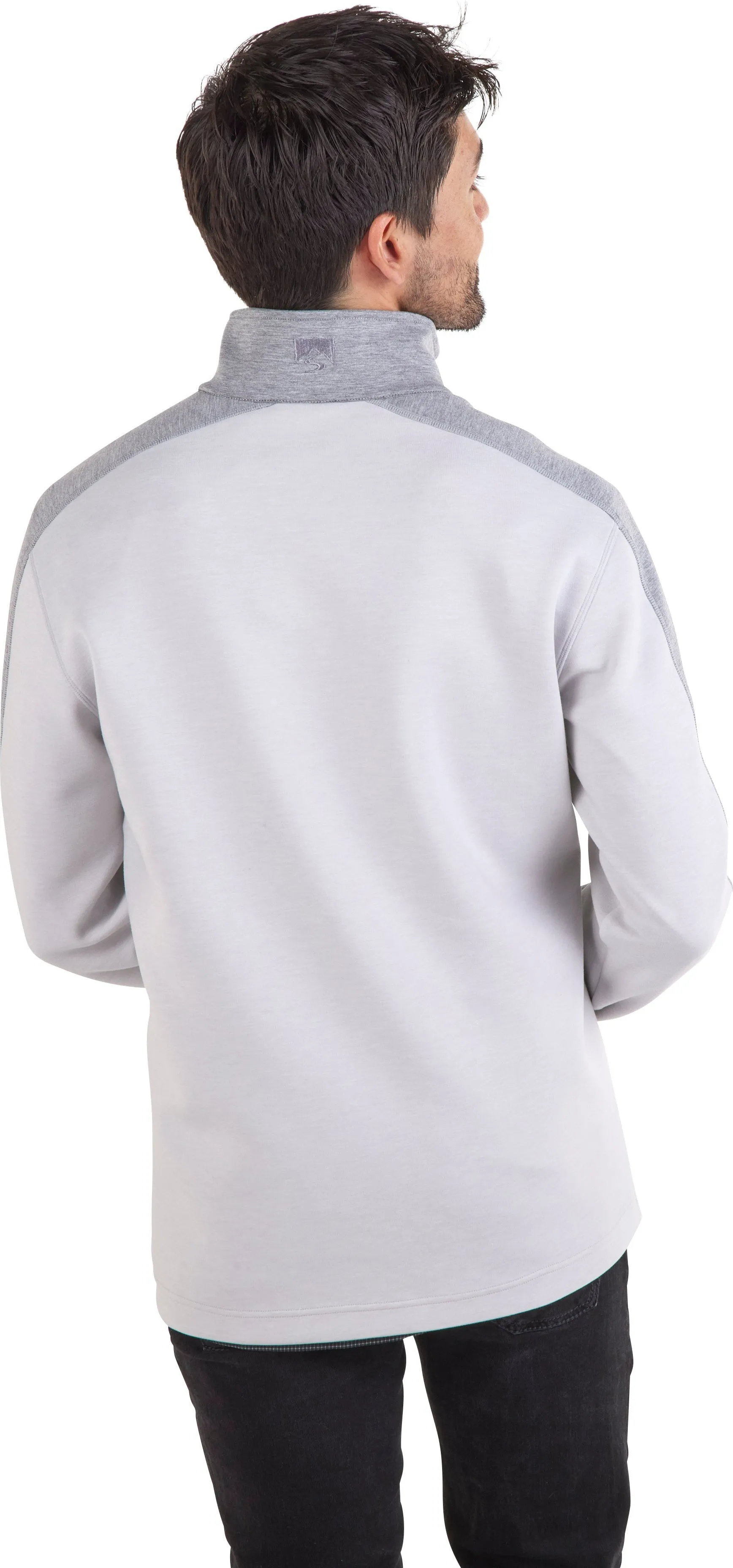 Storm Creek Collaborator Quarter Zip
