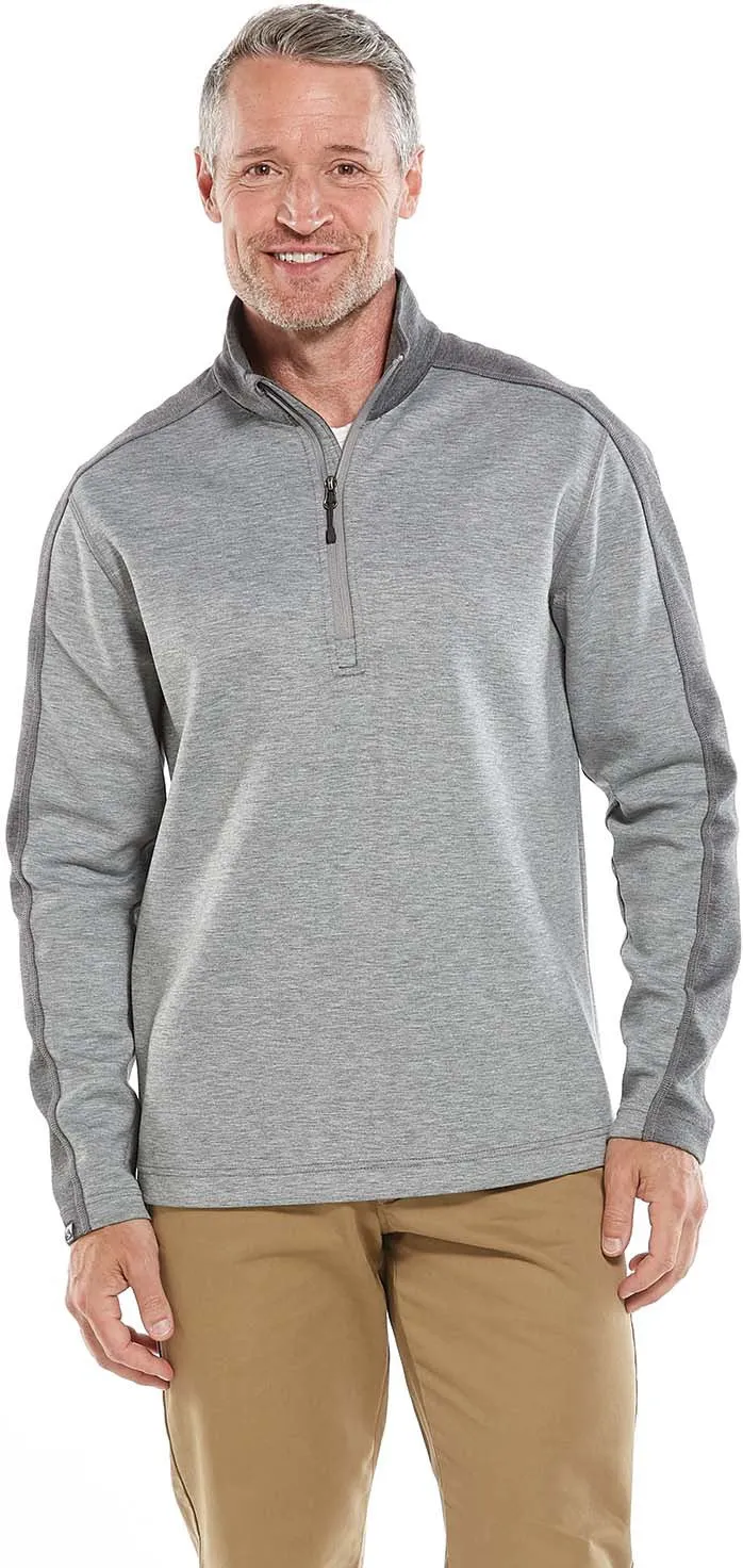 Storm Creek Collaborator Quarter Zip