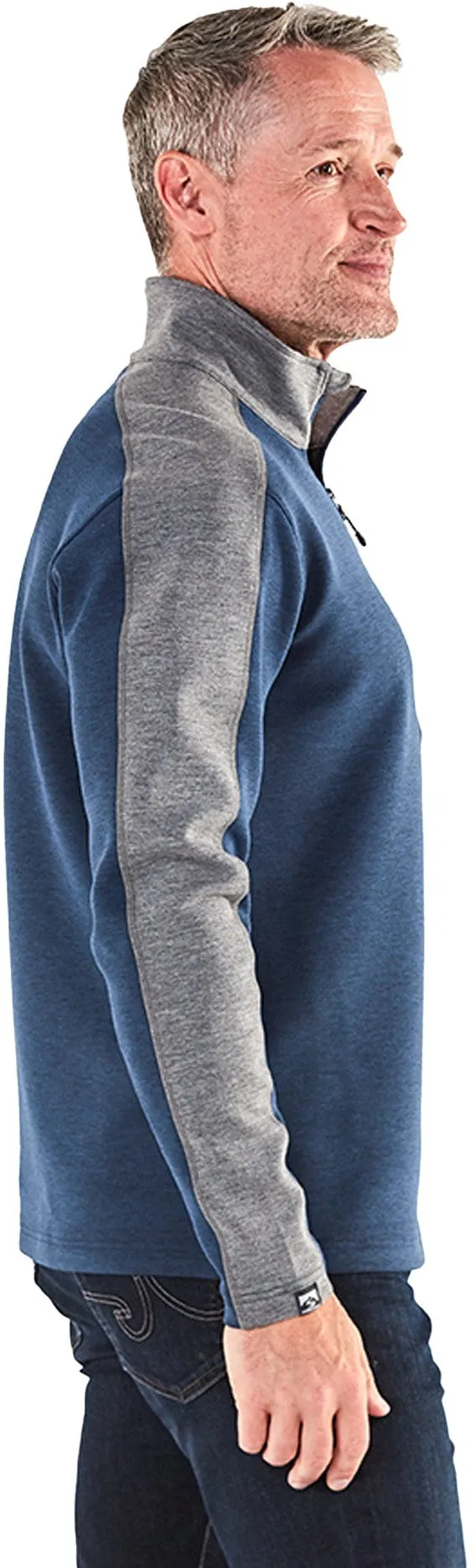 Storm Creek Collaborator Quarter Zip