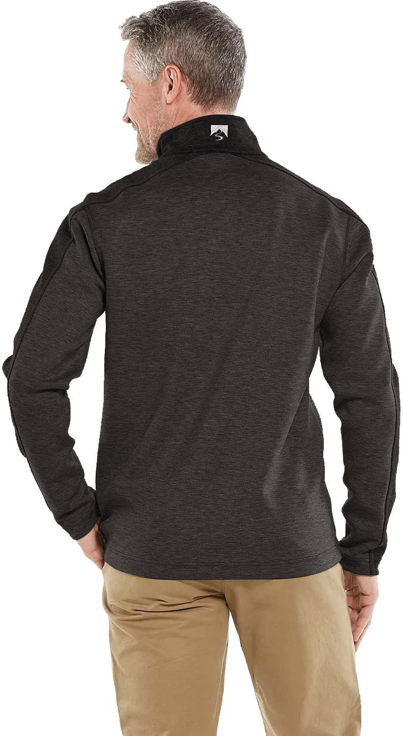 Storm Creek Collaborator Quarter Zip