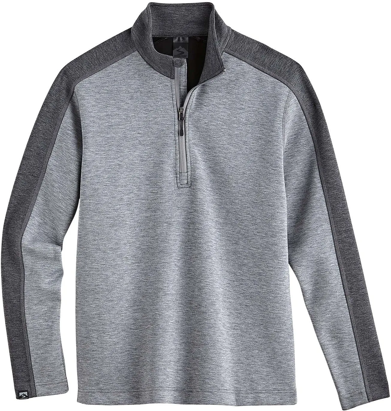 Storm Creek Collaborator Quarter Zip