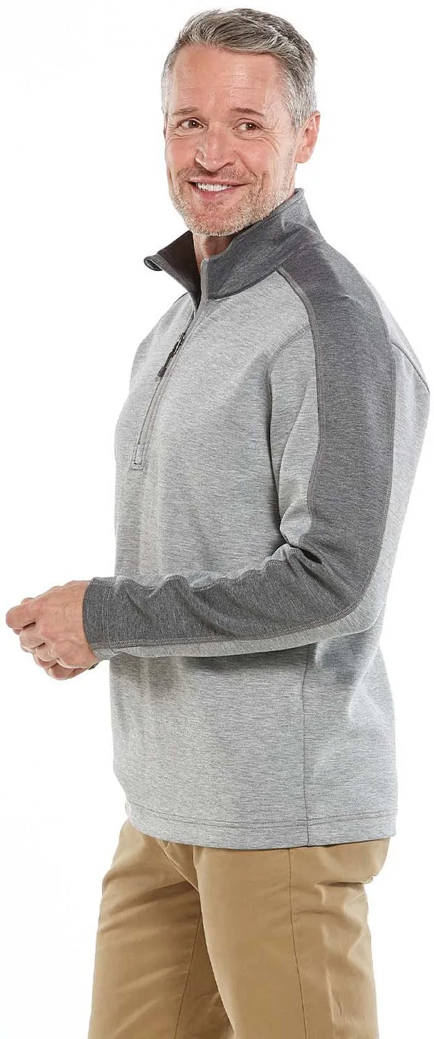 Storm Creek Collaborator Quarter Zip