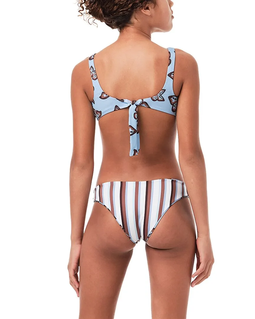 Submarine Bermuda Triangle Bikini