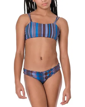 Submarine Plain Jane Swimwear