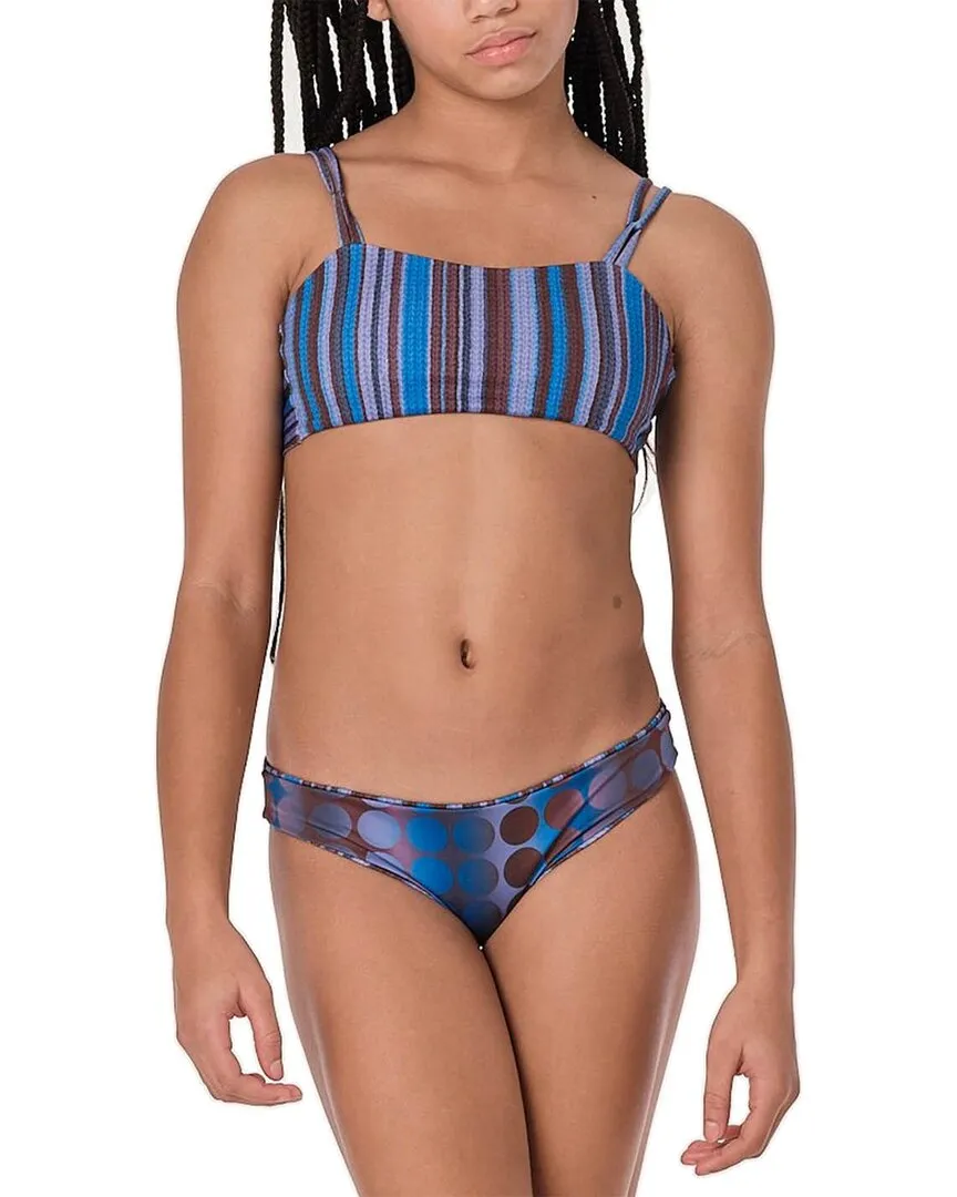 Submarine Plain Jane Swimwear