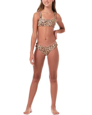 Submarine Scrunch Bikini