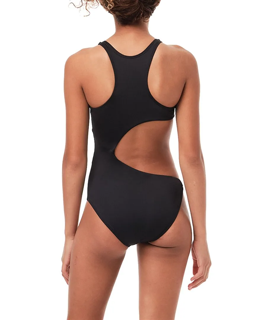 Submarine See Side One-Piece