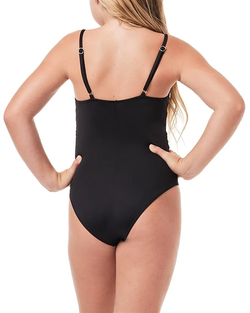 Submarine Six Pack One-Piece